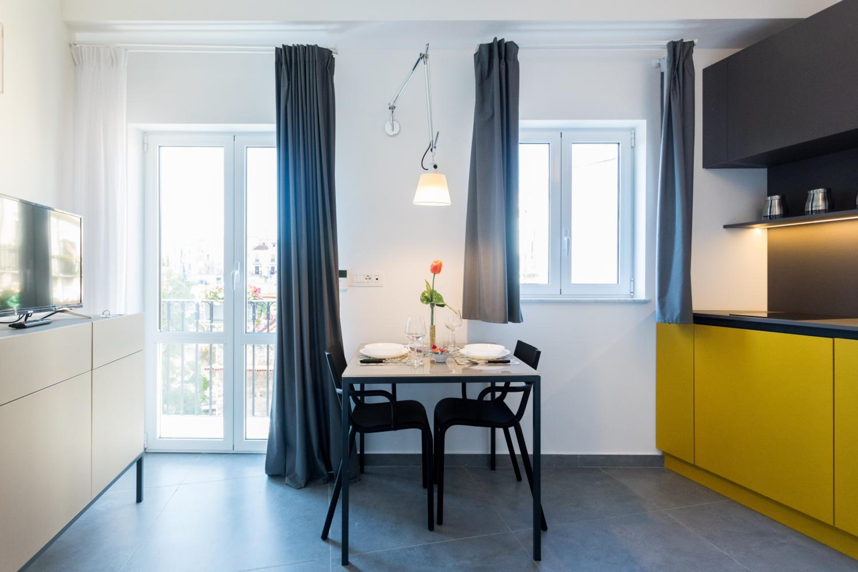 Loft - Photo 4