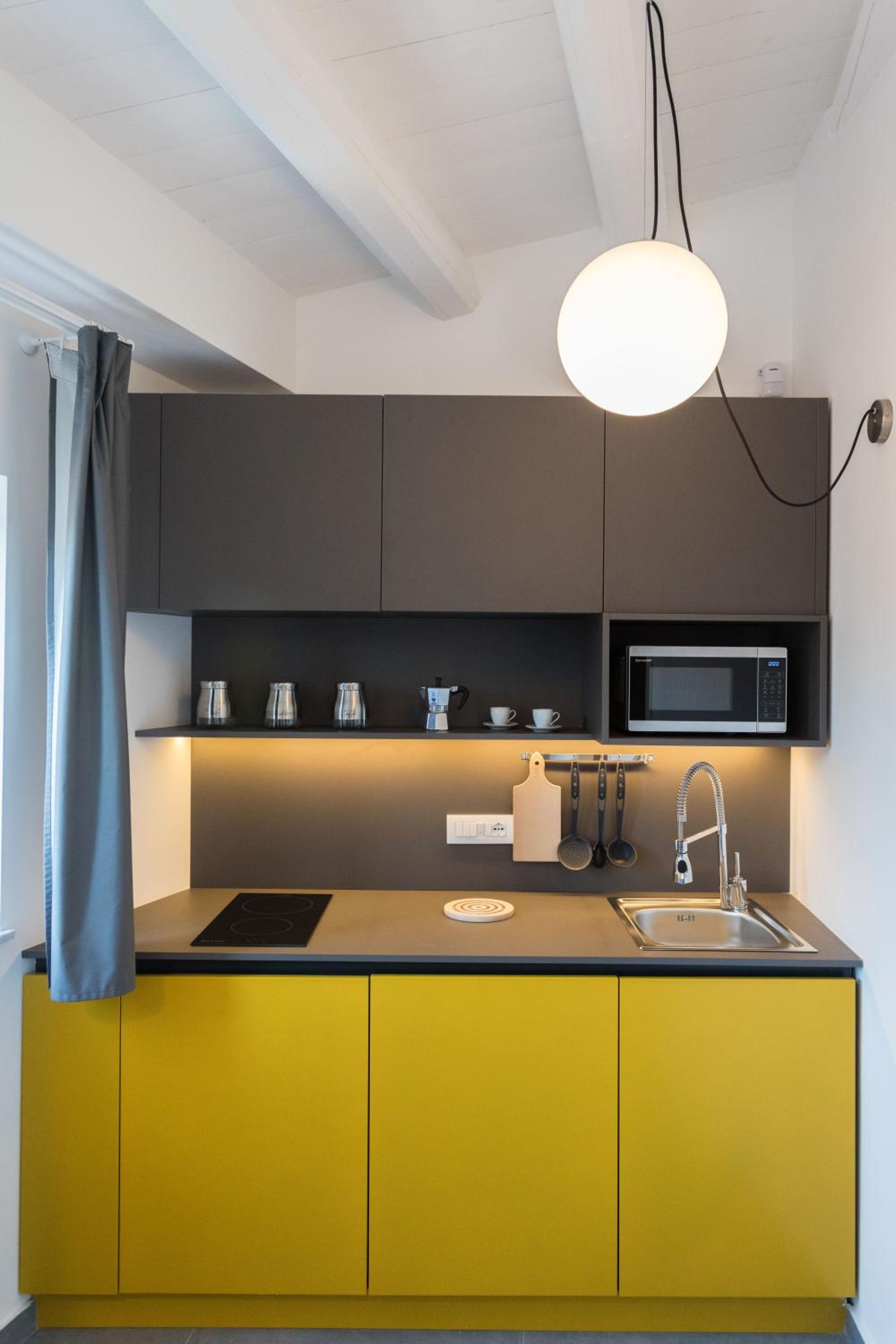 Loft - Photo 17