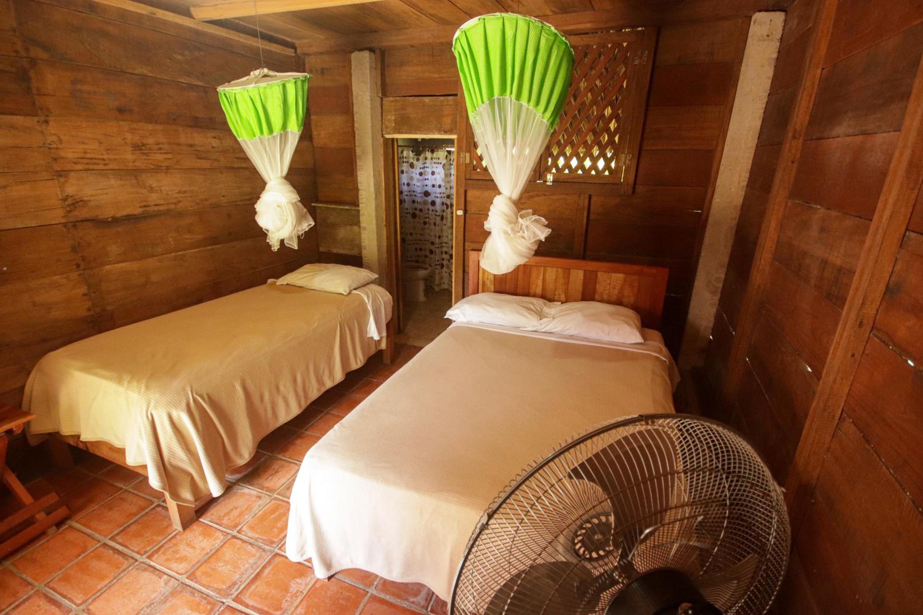 Triple Room with Private Bathroom - Photo 1