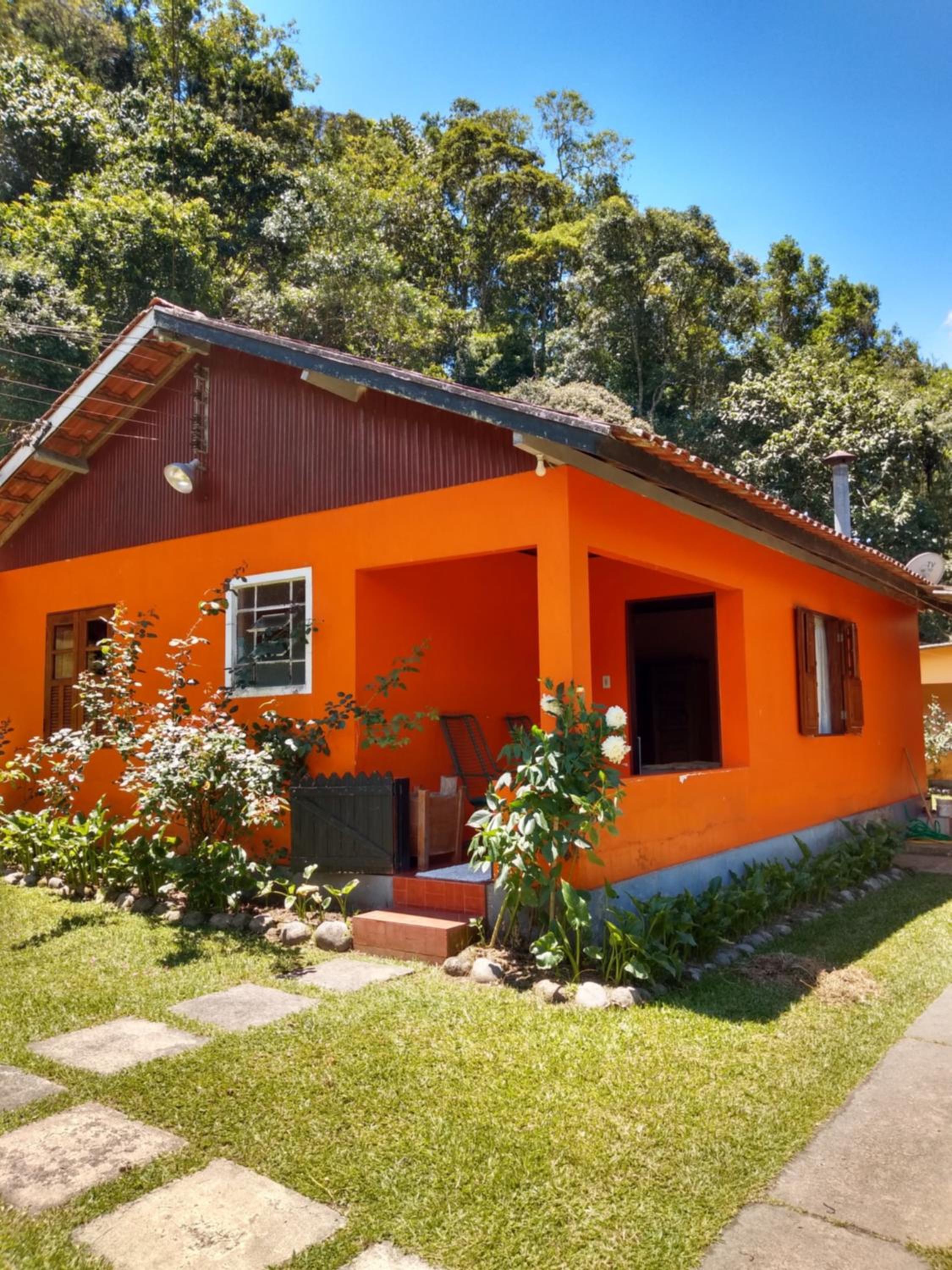 Chalet photo 2