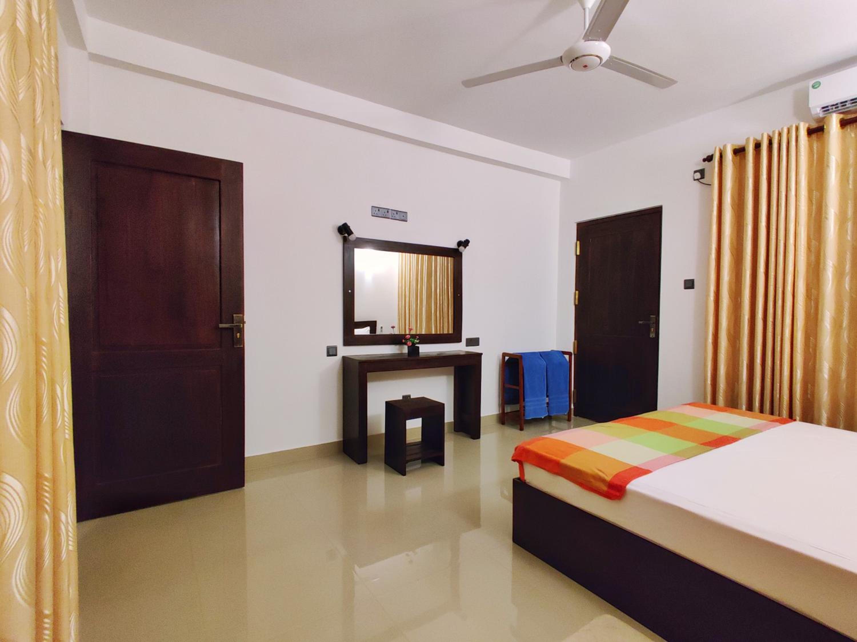 Double Room with Garden View photo 3