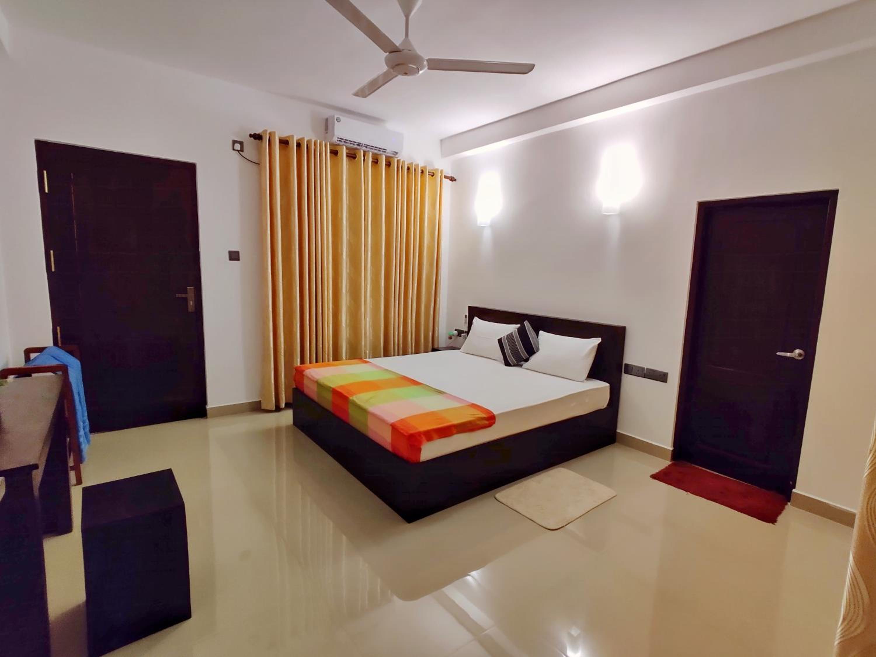 Double Room with Garden View photo 1