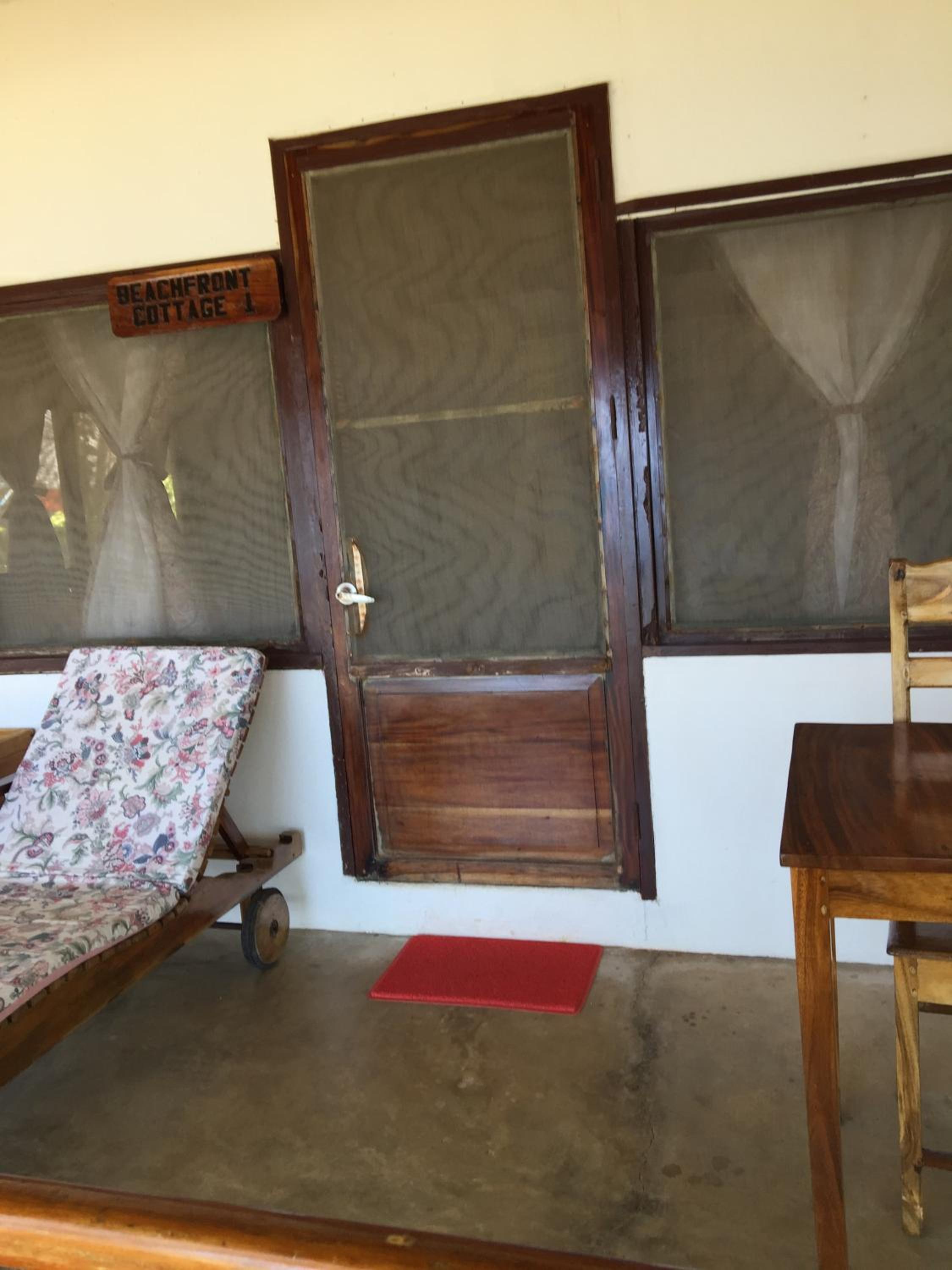 Villa - Photo 4