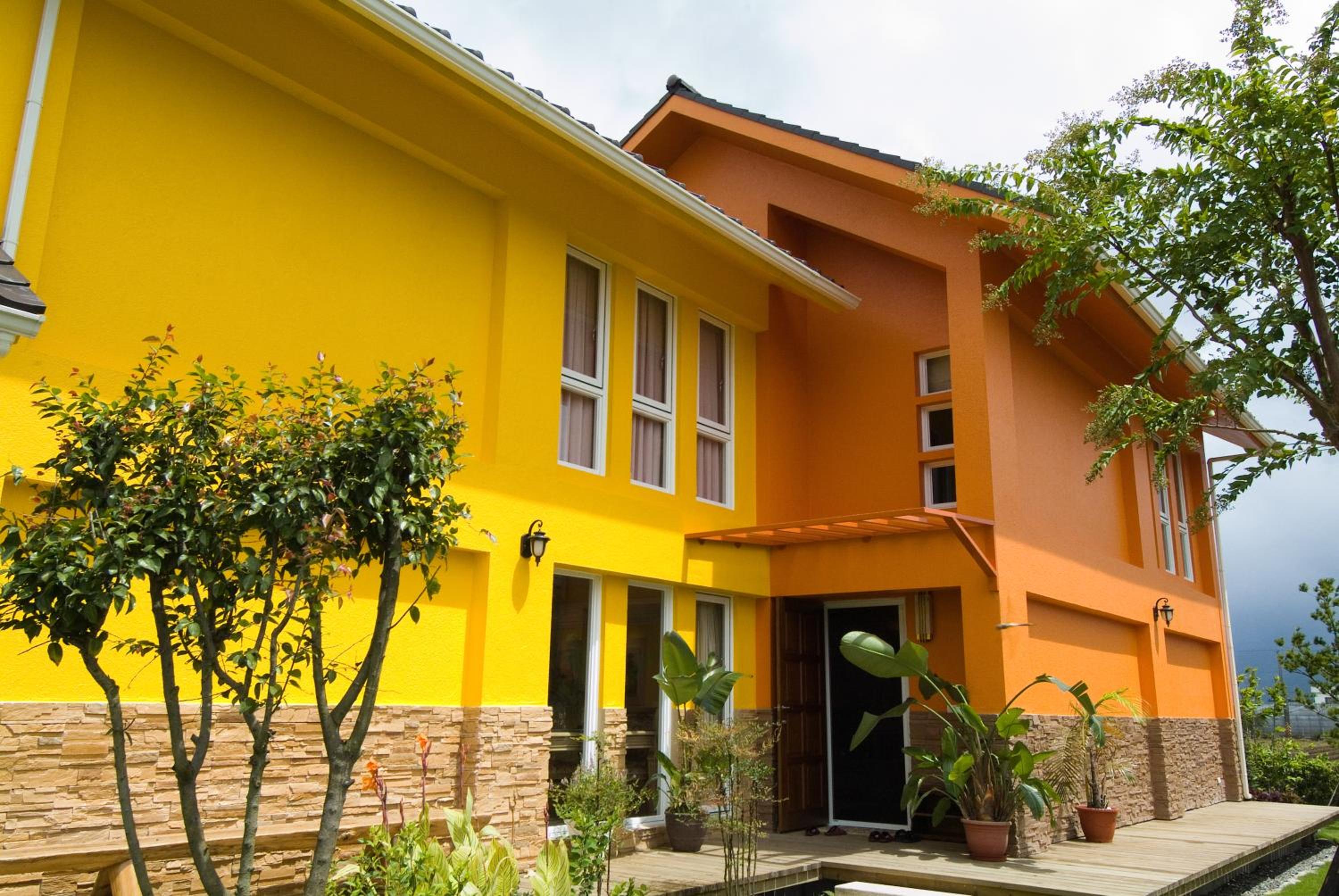 Deluxe Villa photo 2