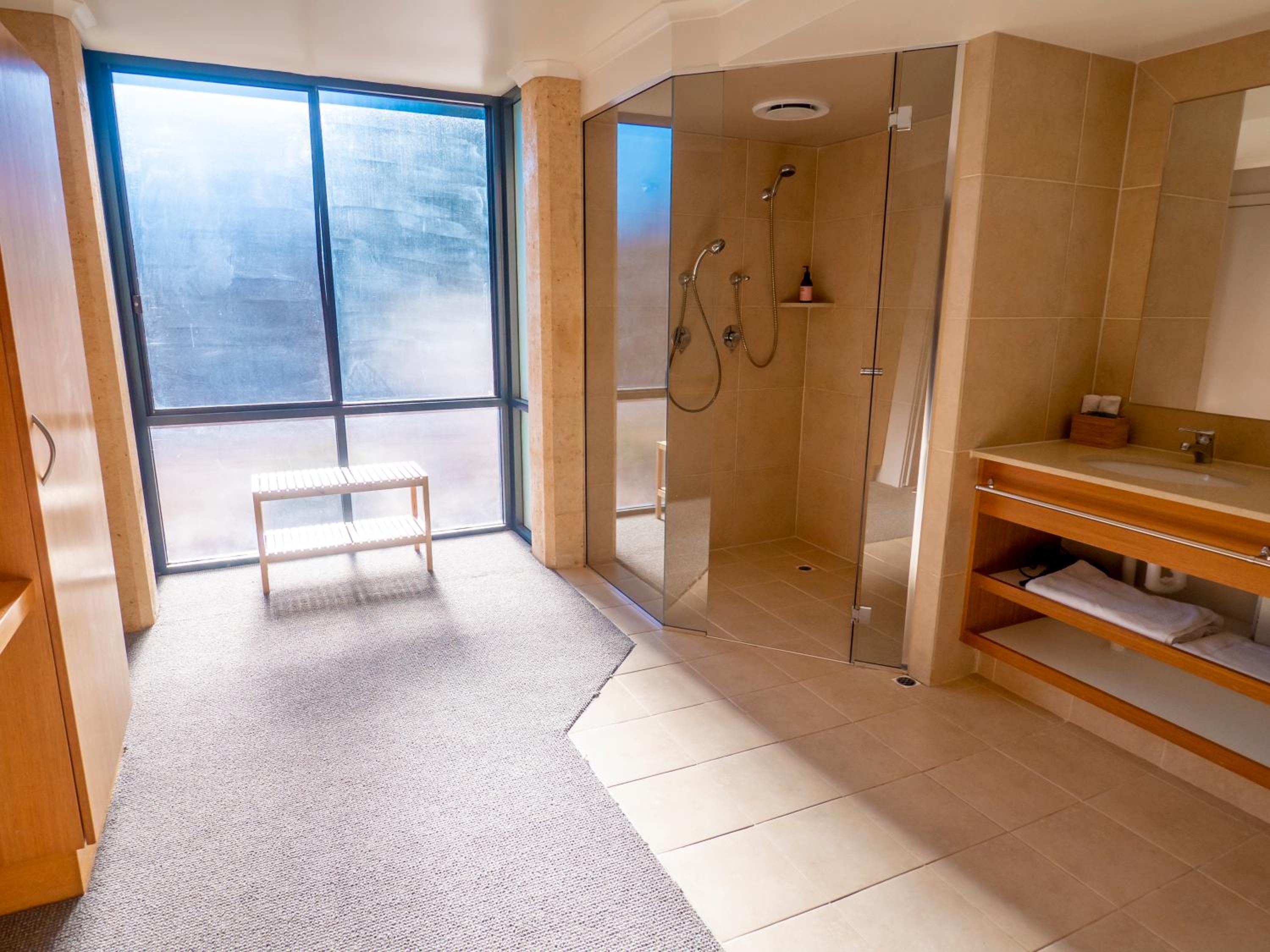 Two-Bedroom Chalet photo 2