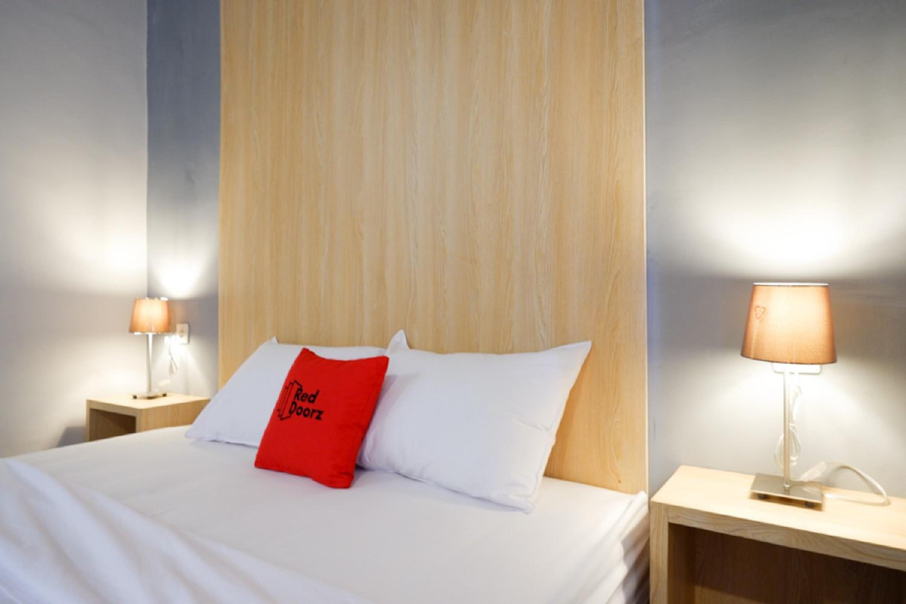Double Room - Photo 6