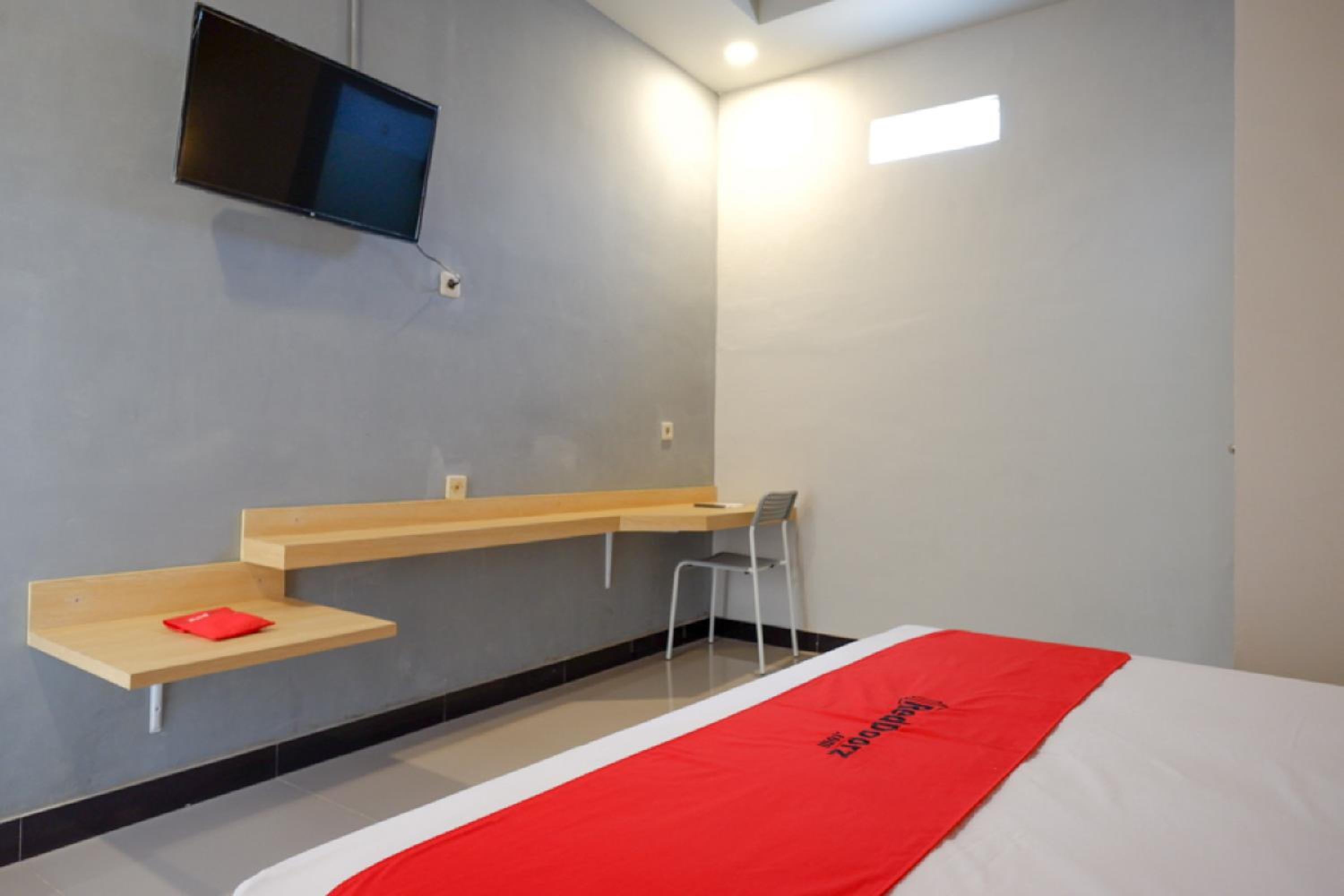 Double Room - Photo 15