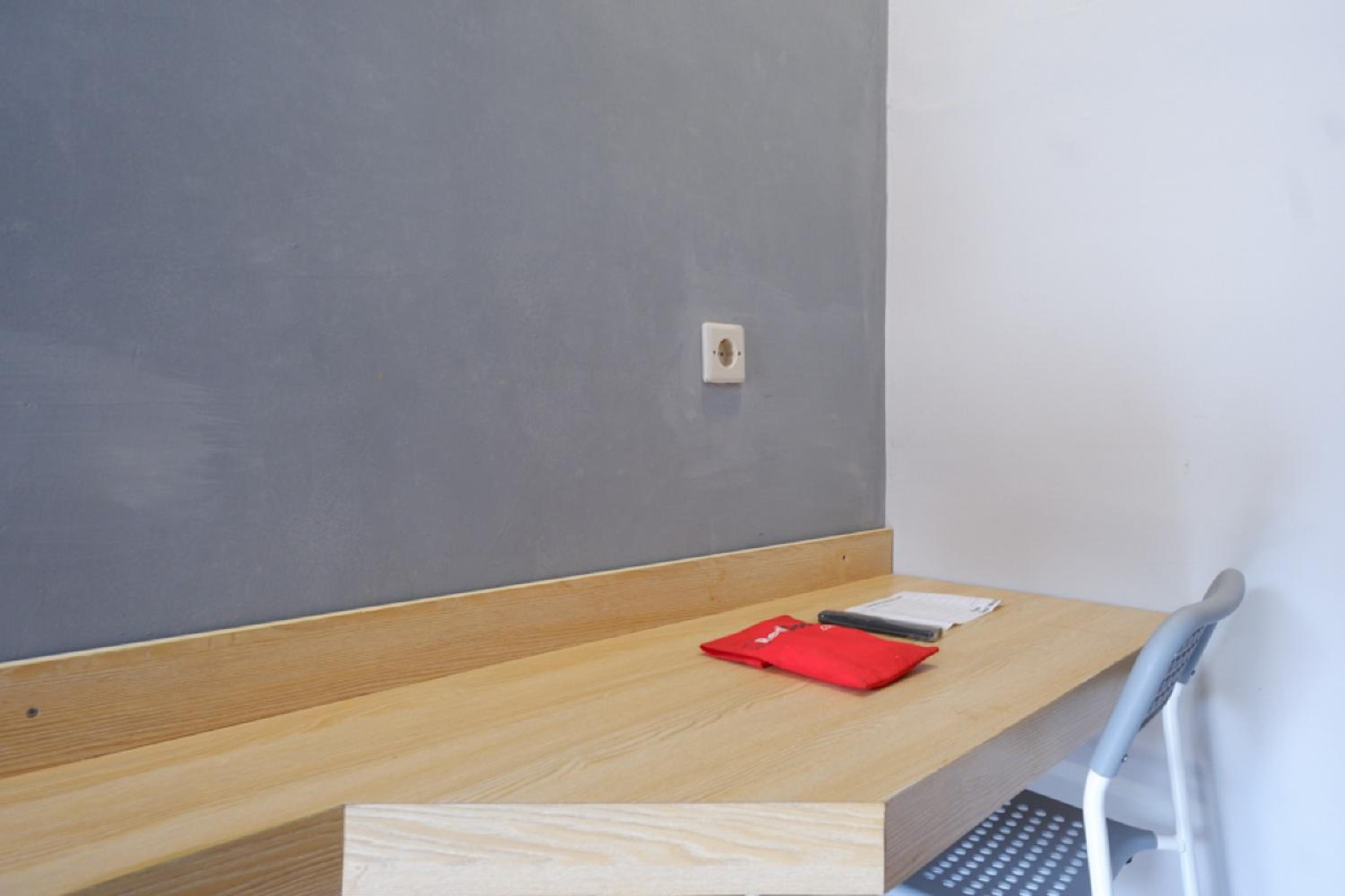 Double Room - Photo 5