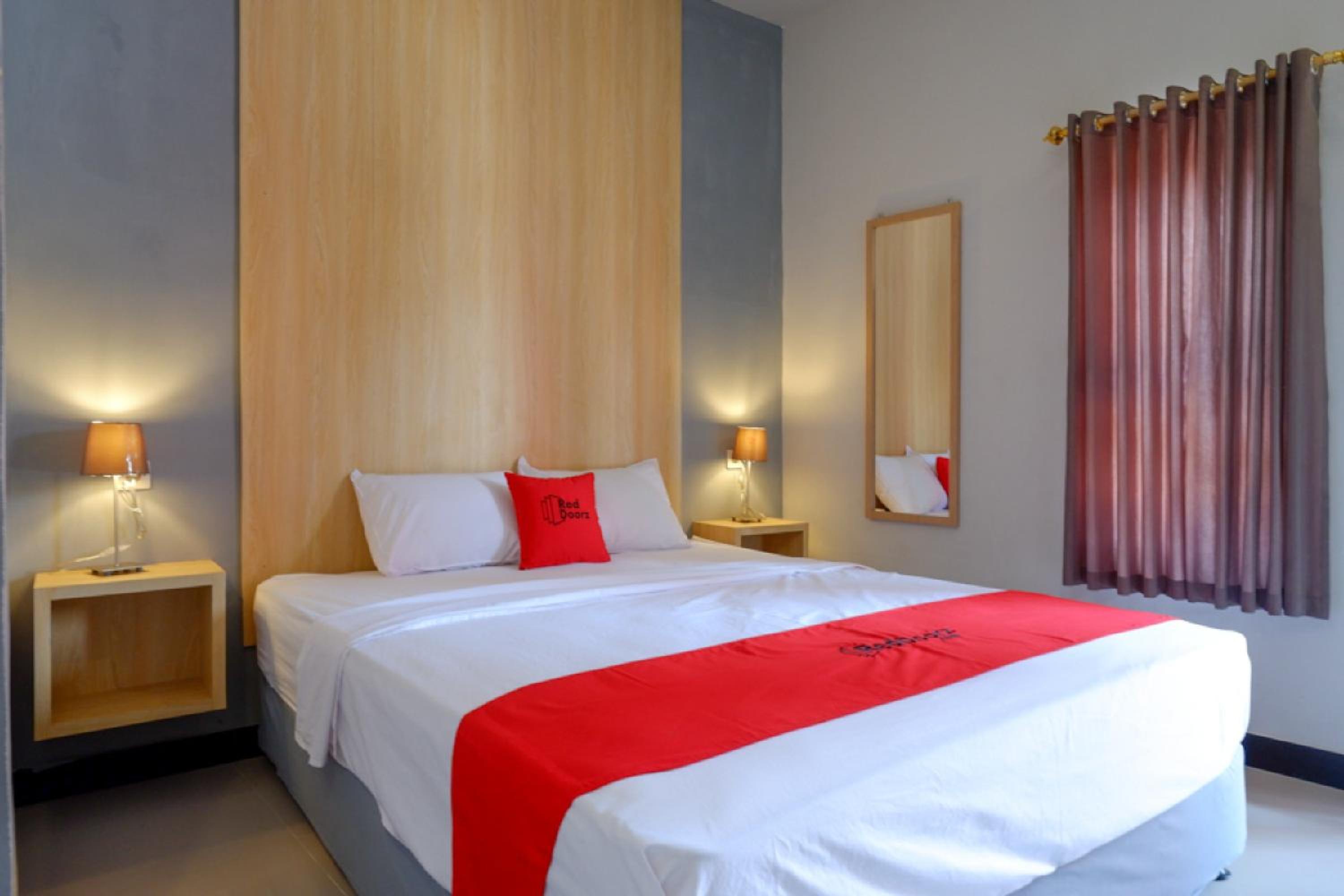 Double Room - Photo 10