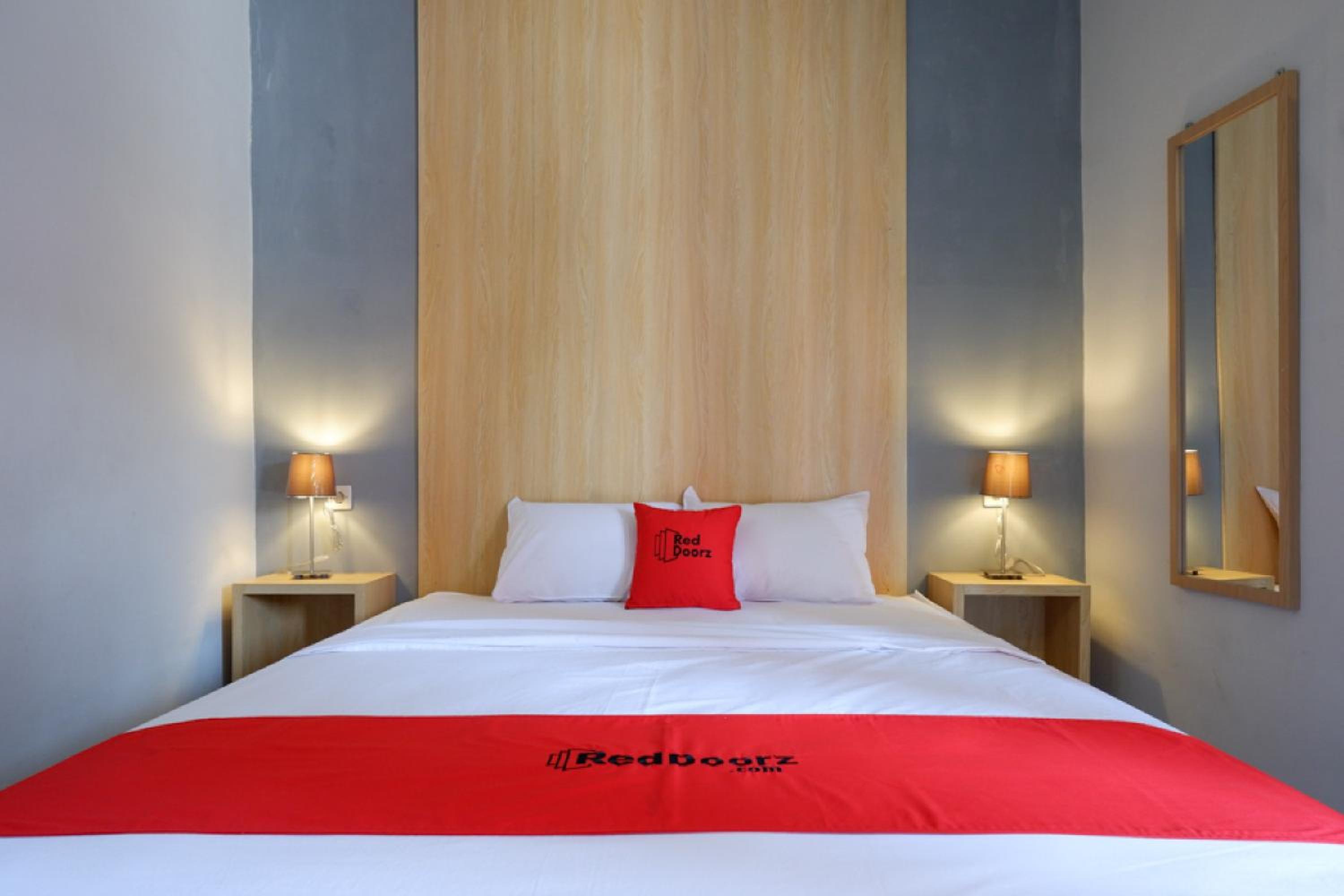 Double Room - Photo 7