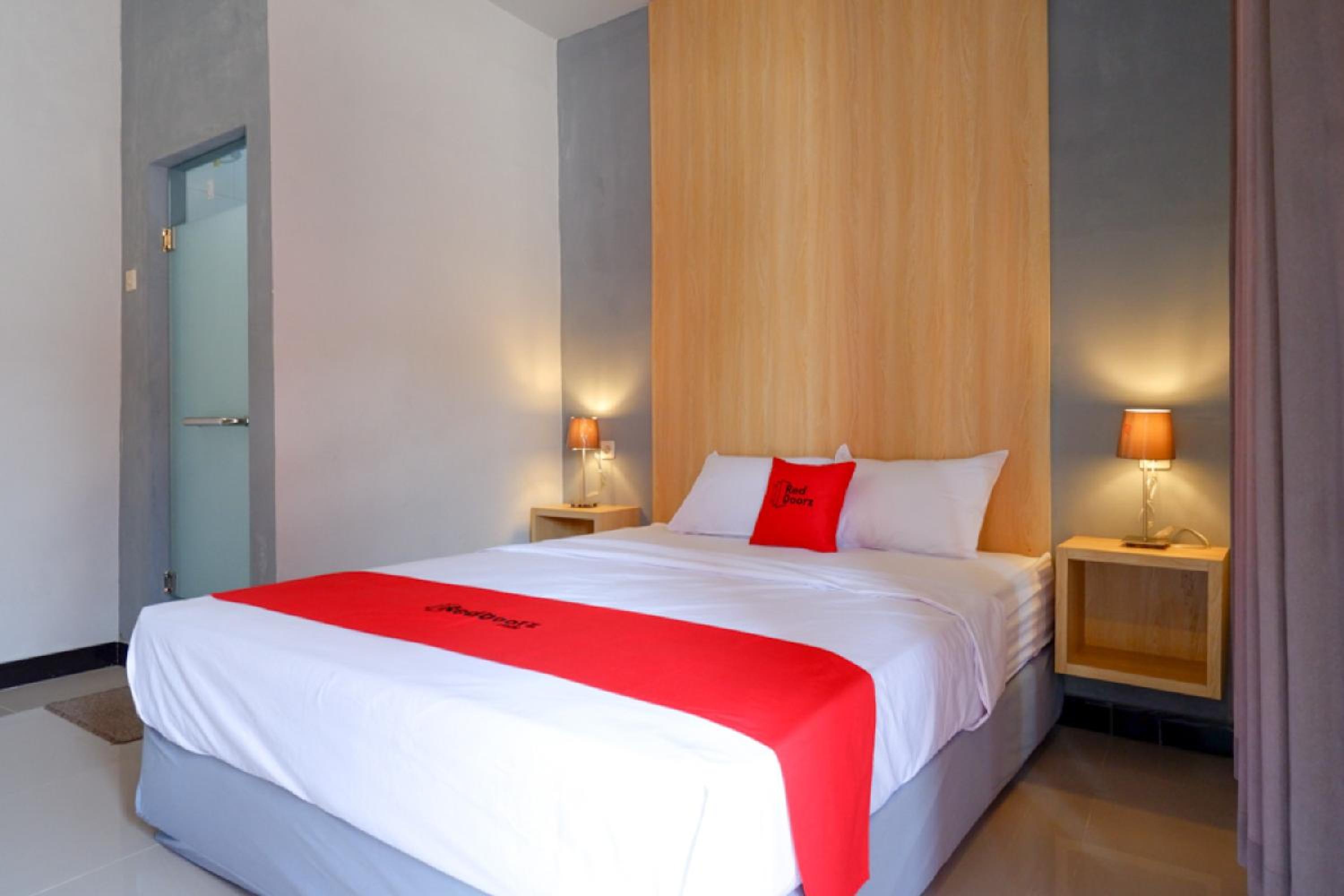 Double Room - Photo 1