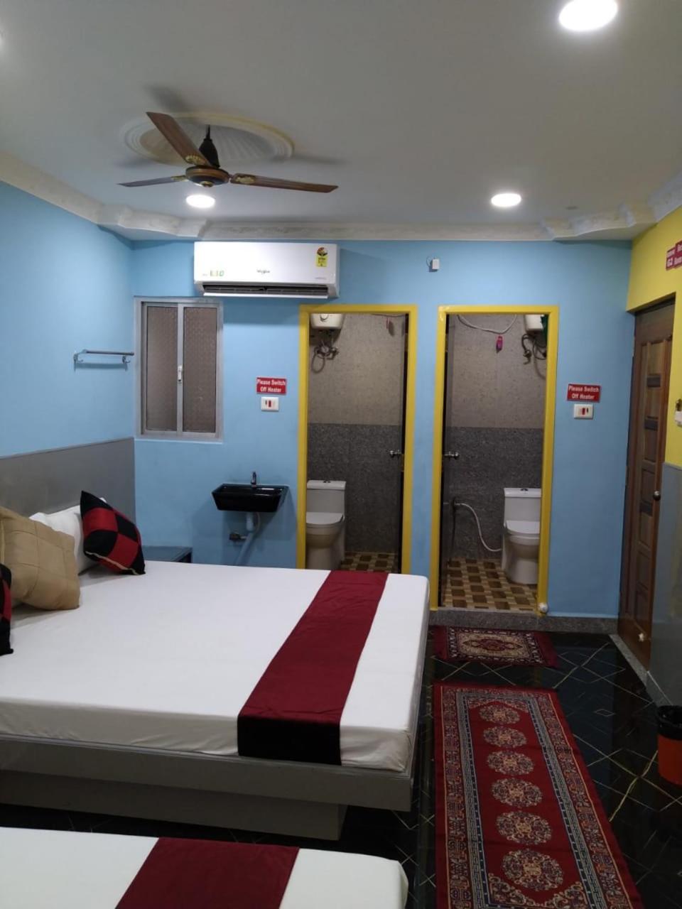 Deluxe Family Room photo 1