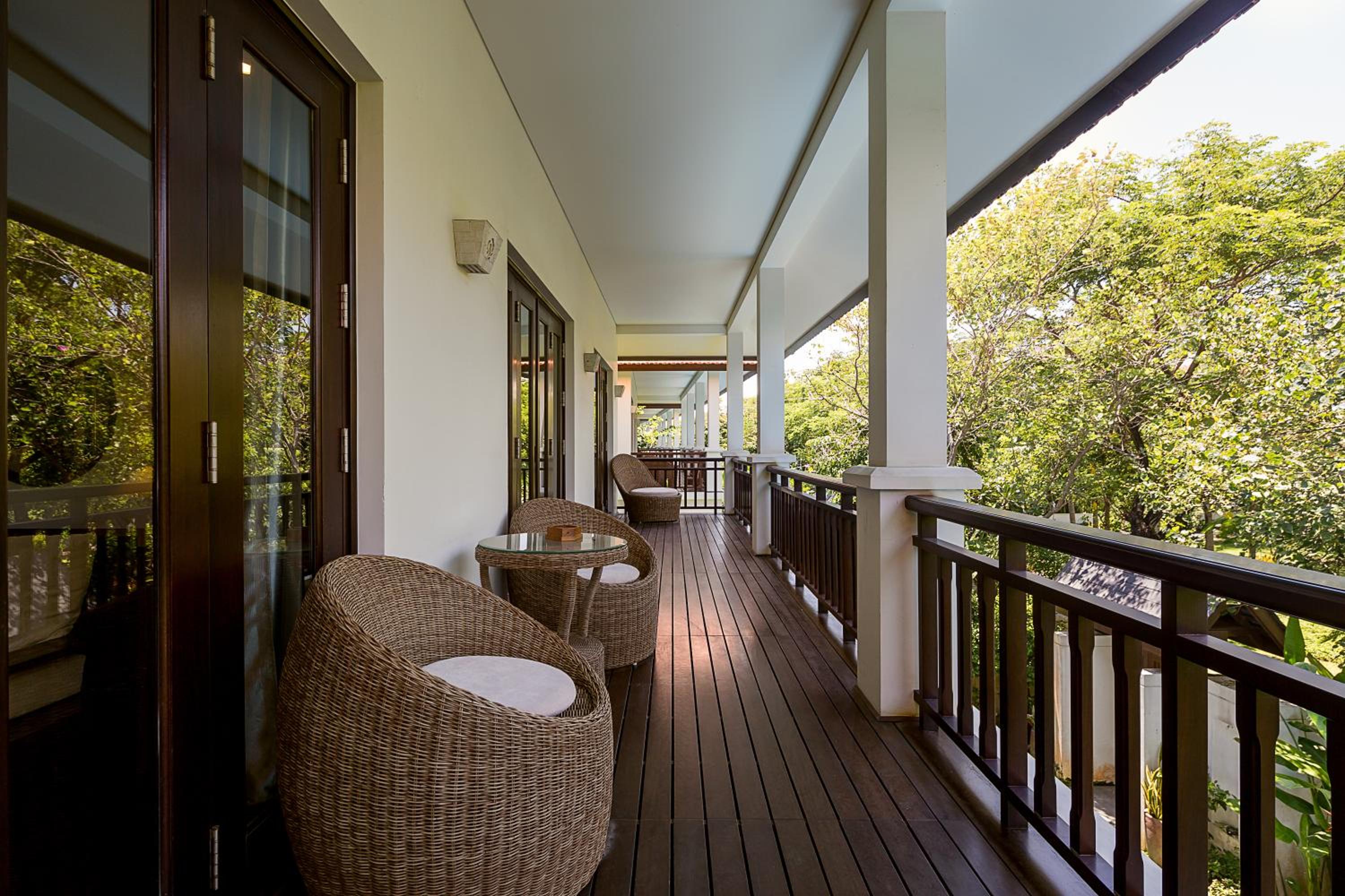 Deluxe Villa