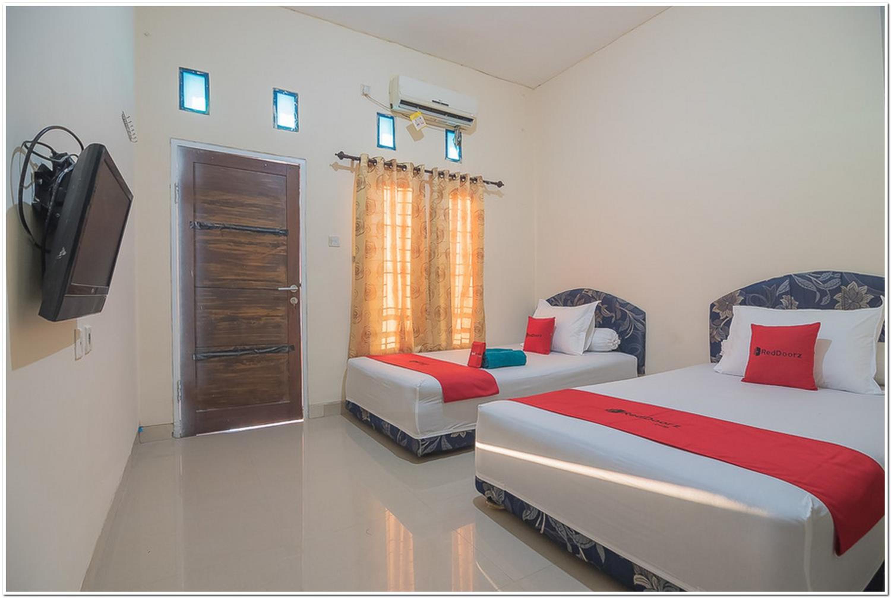 Twin Room photo 1