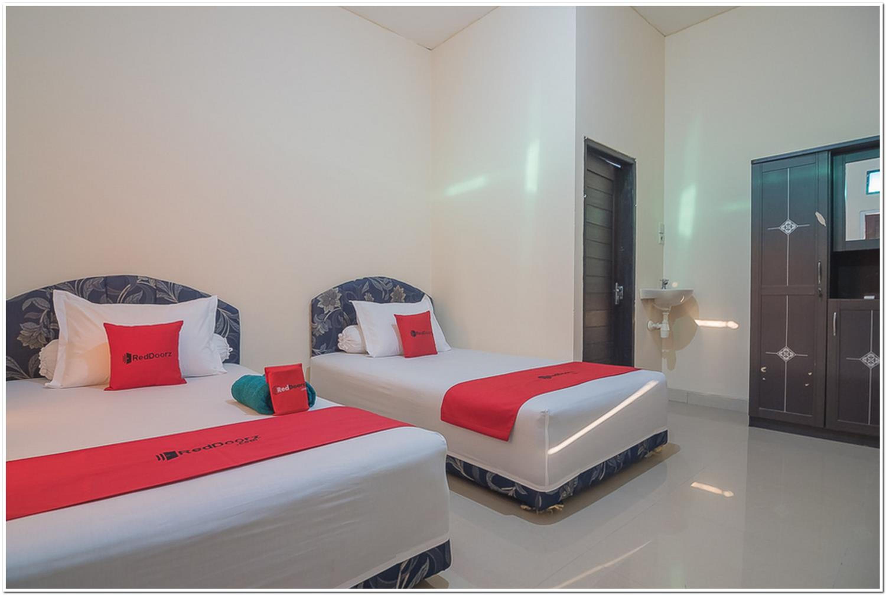 Twin Room photo 3