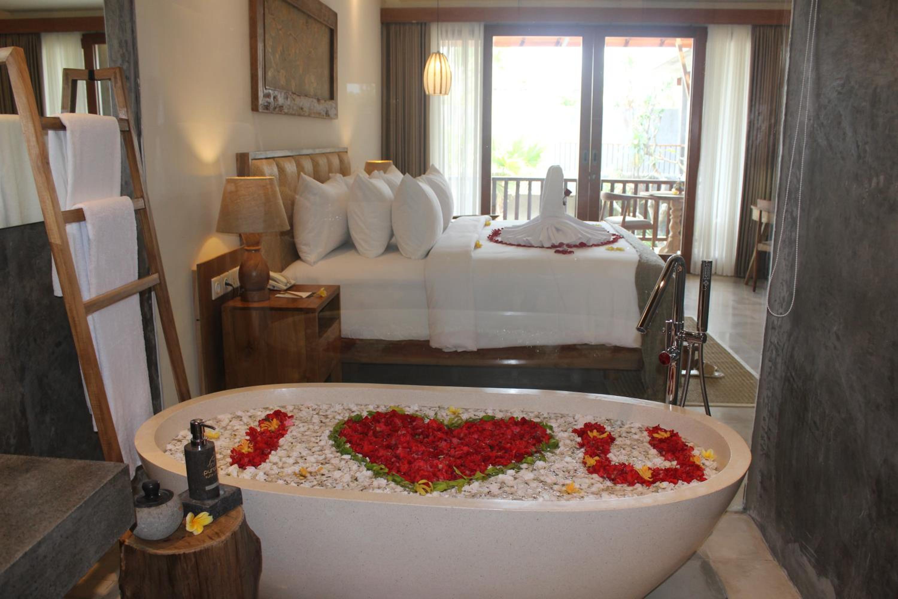 Suite with Pool View - Photo 75