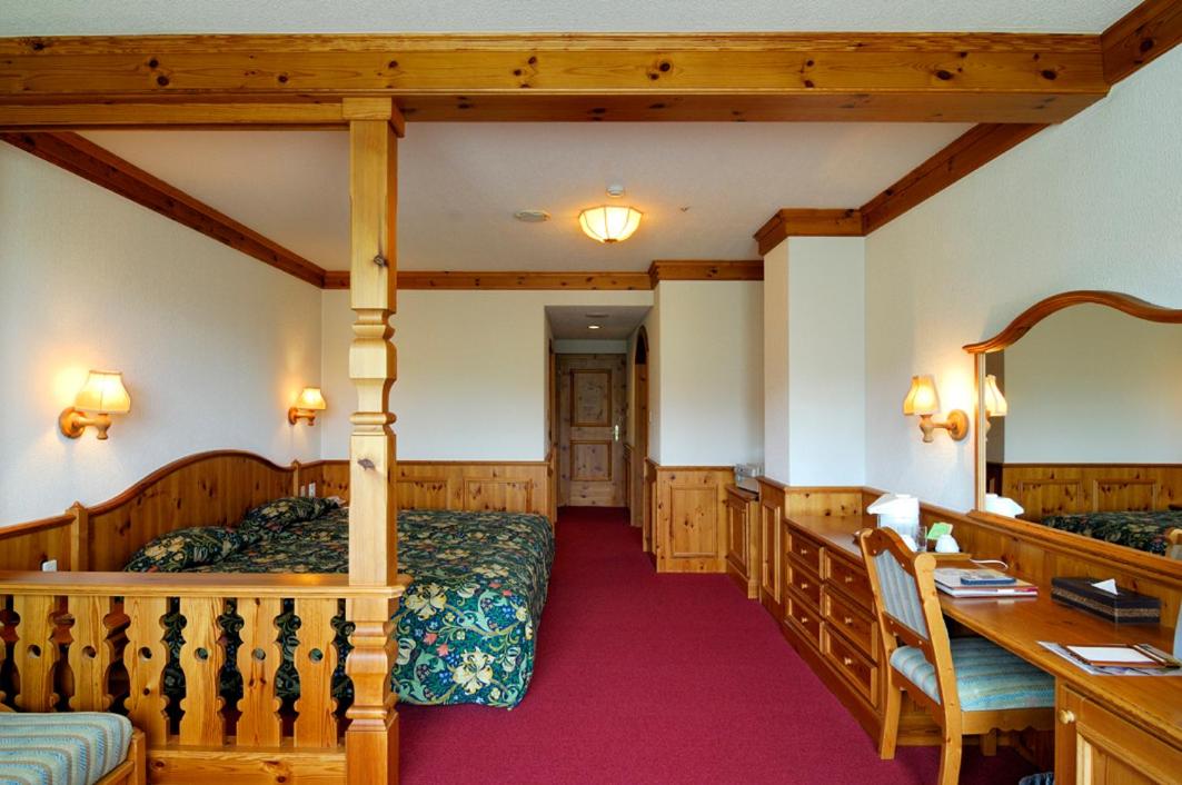 Deluxe Suite (4 Adults) - Photo 1