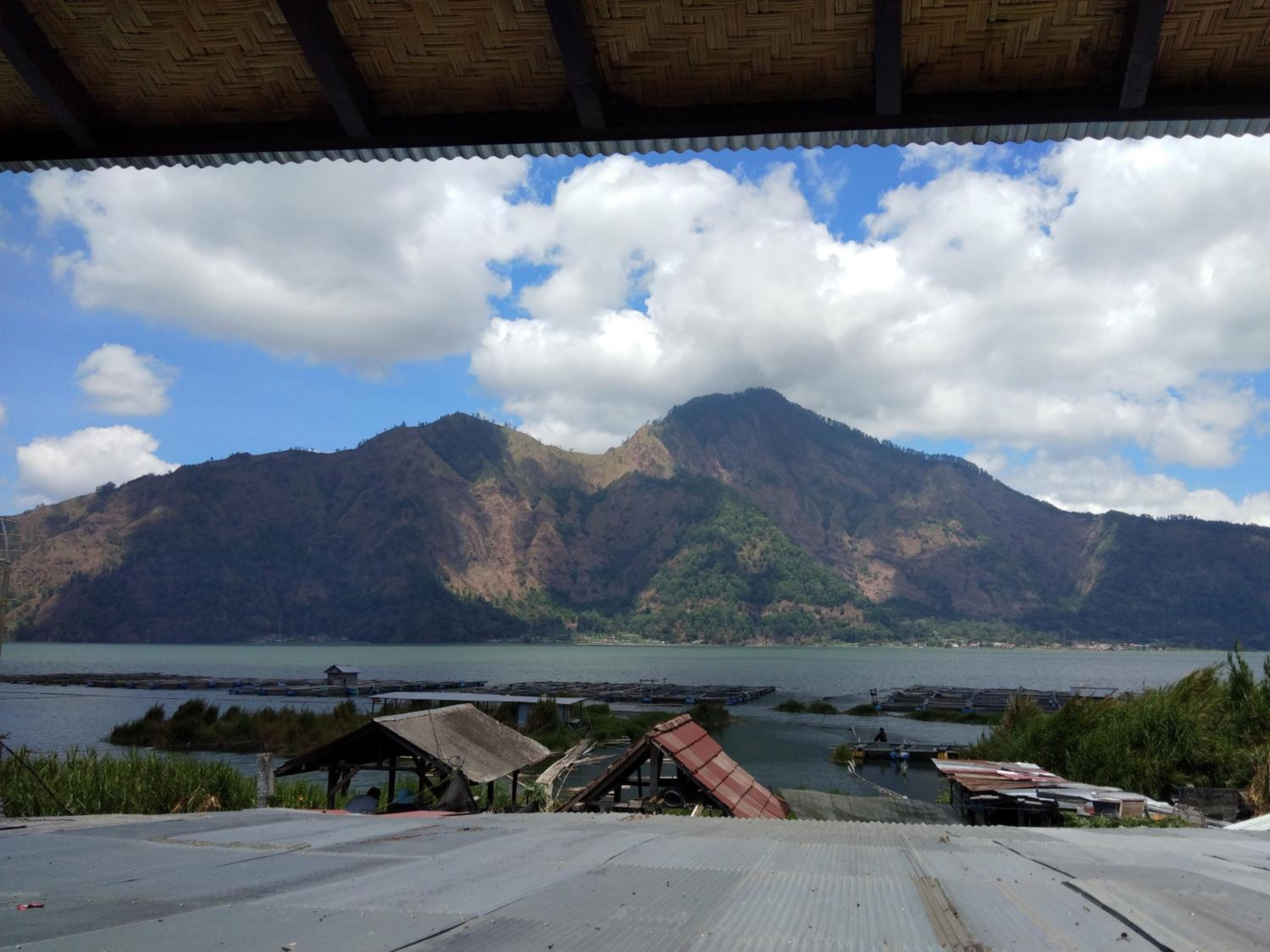 Double Room with Lake View - Photo 19