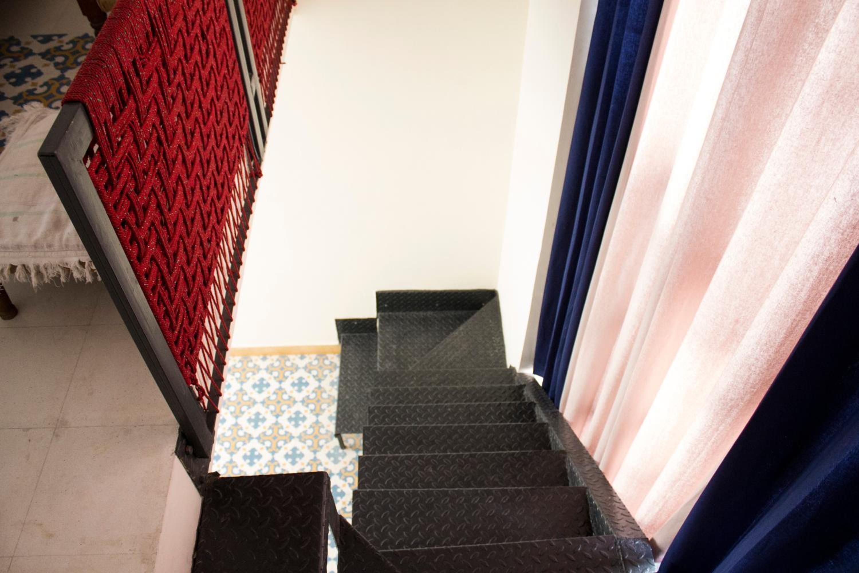 Standard Double Room - Photo 17