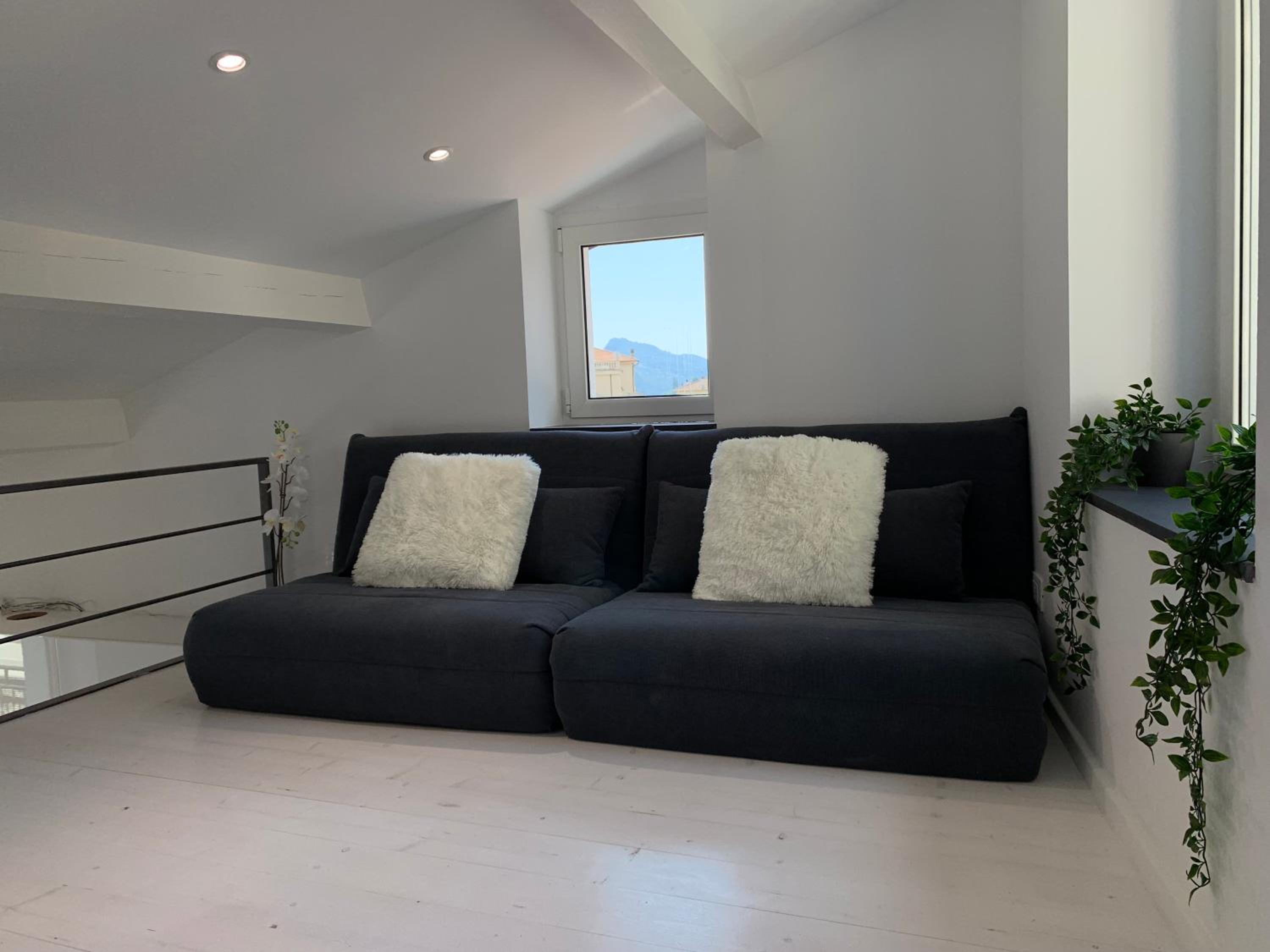 Deluxe Apartment photo 1