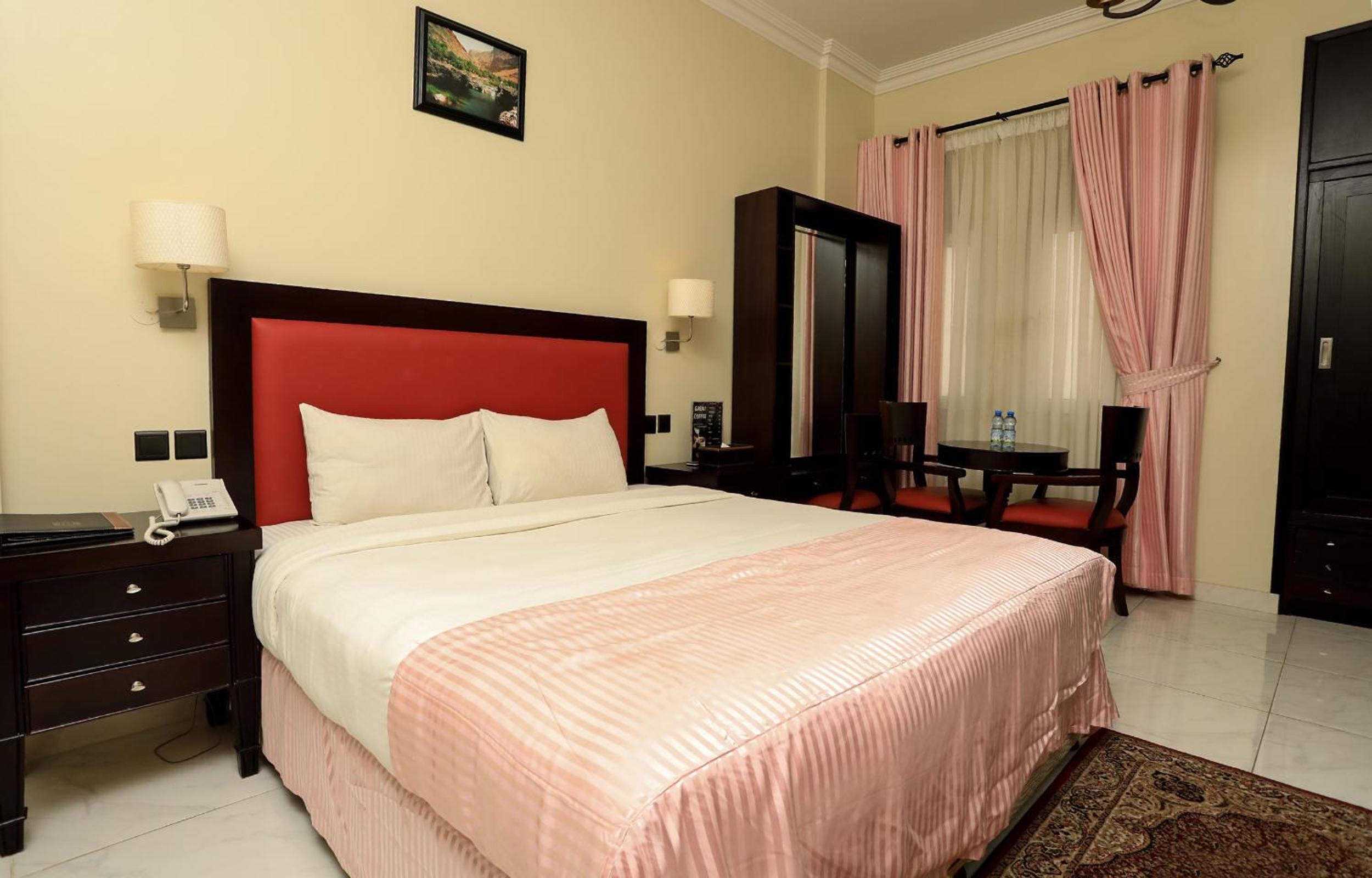 Two-Bedroom Suite photo 2