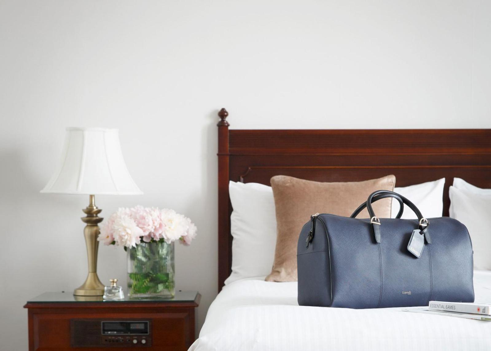 Deluxe Room - Photo 2