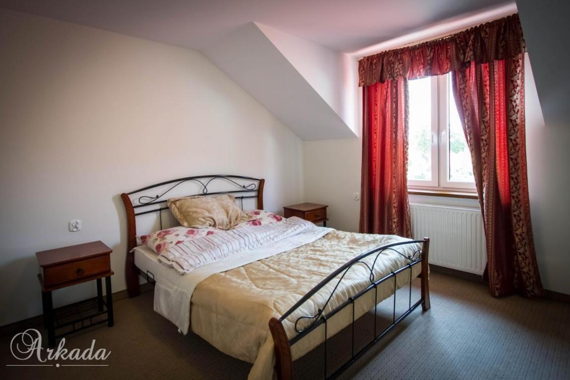 Quadruple Room photo 3