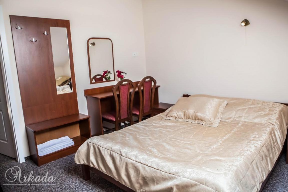 Triple Room - Photo 1