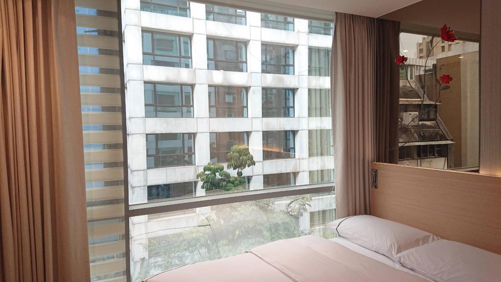 Double Room - Disability Access