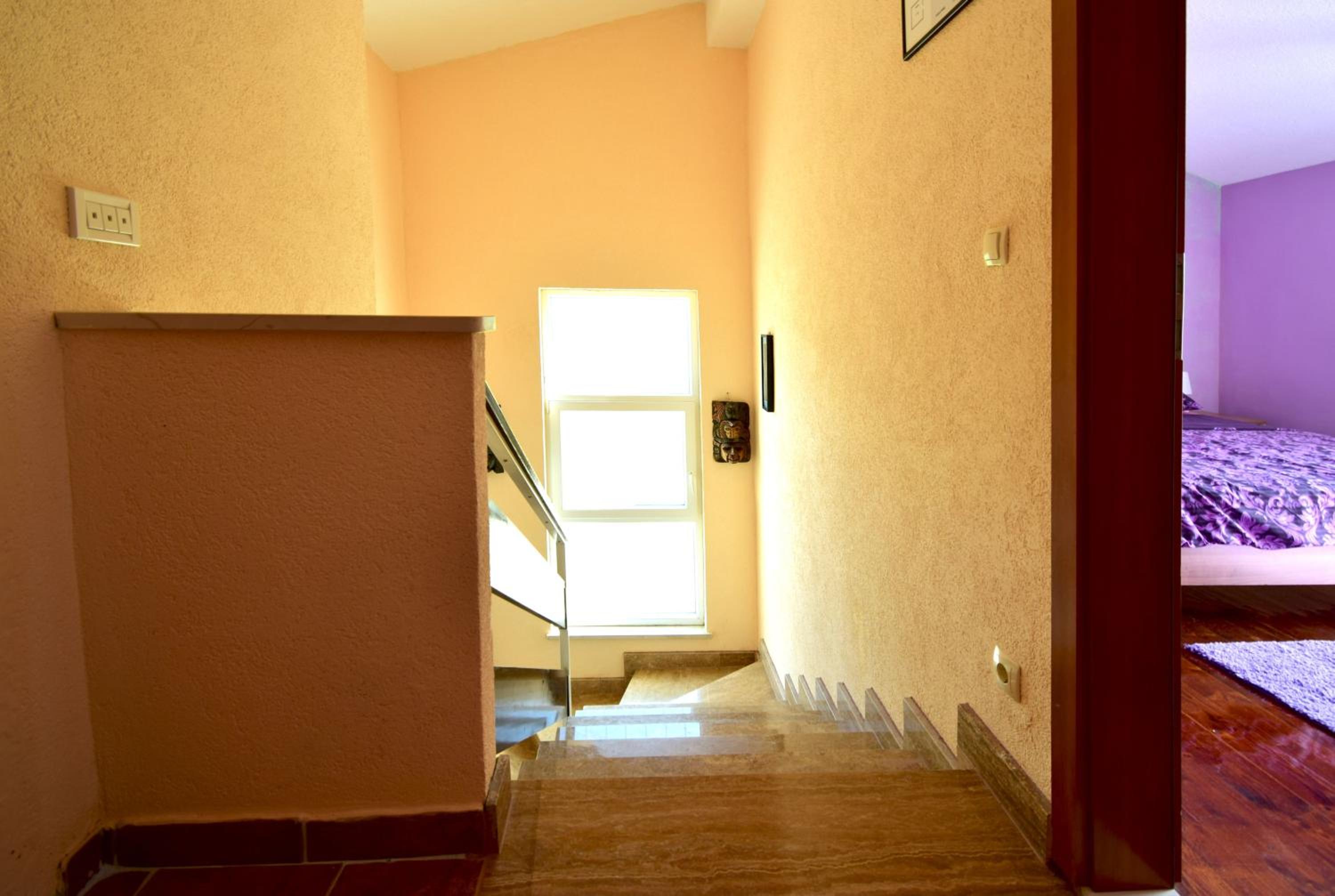 Three-Bedroom Villa photo 1