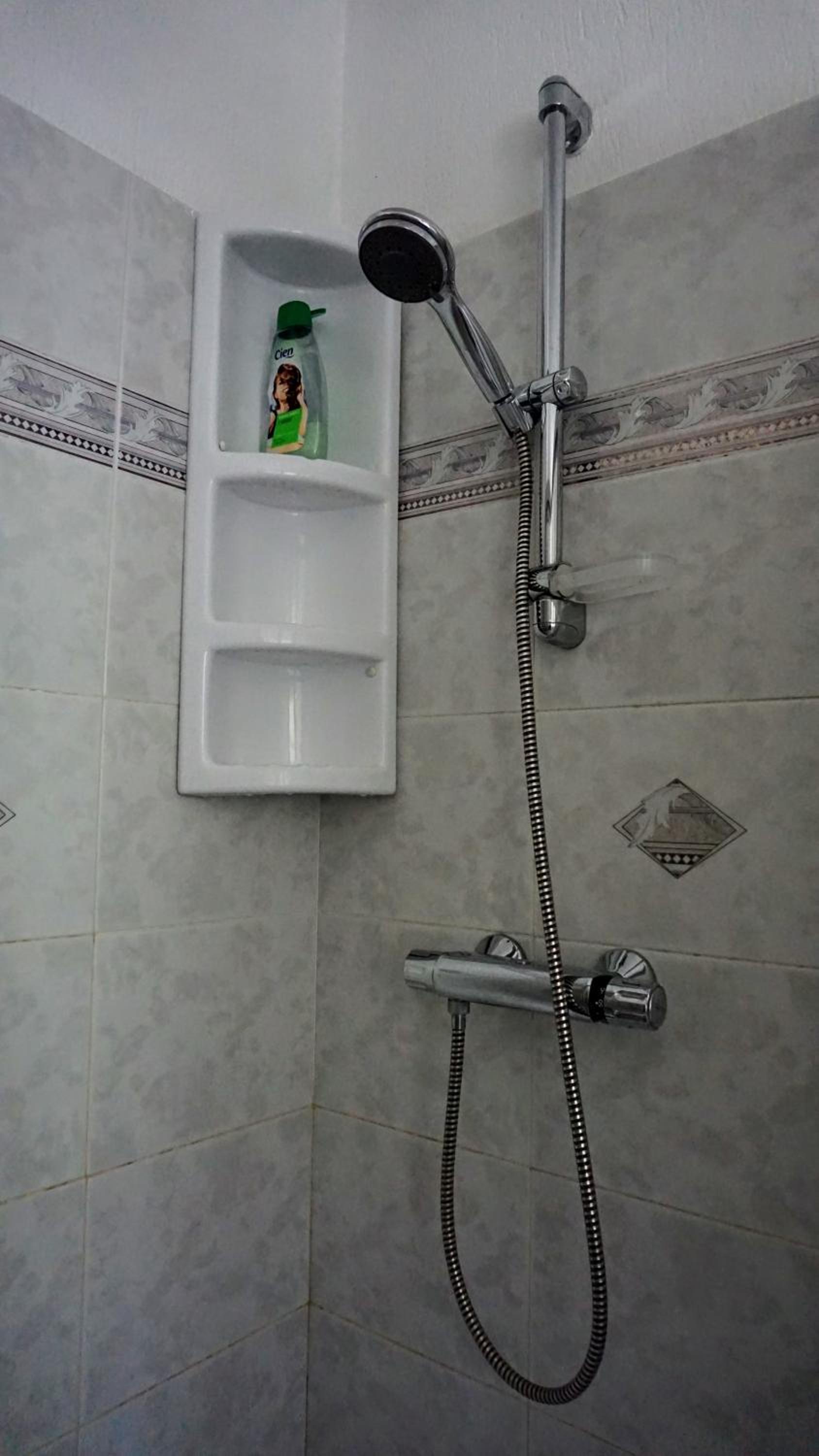 Standard Double Room with Shared Bathroom photo 2
