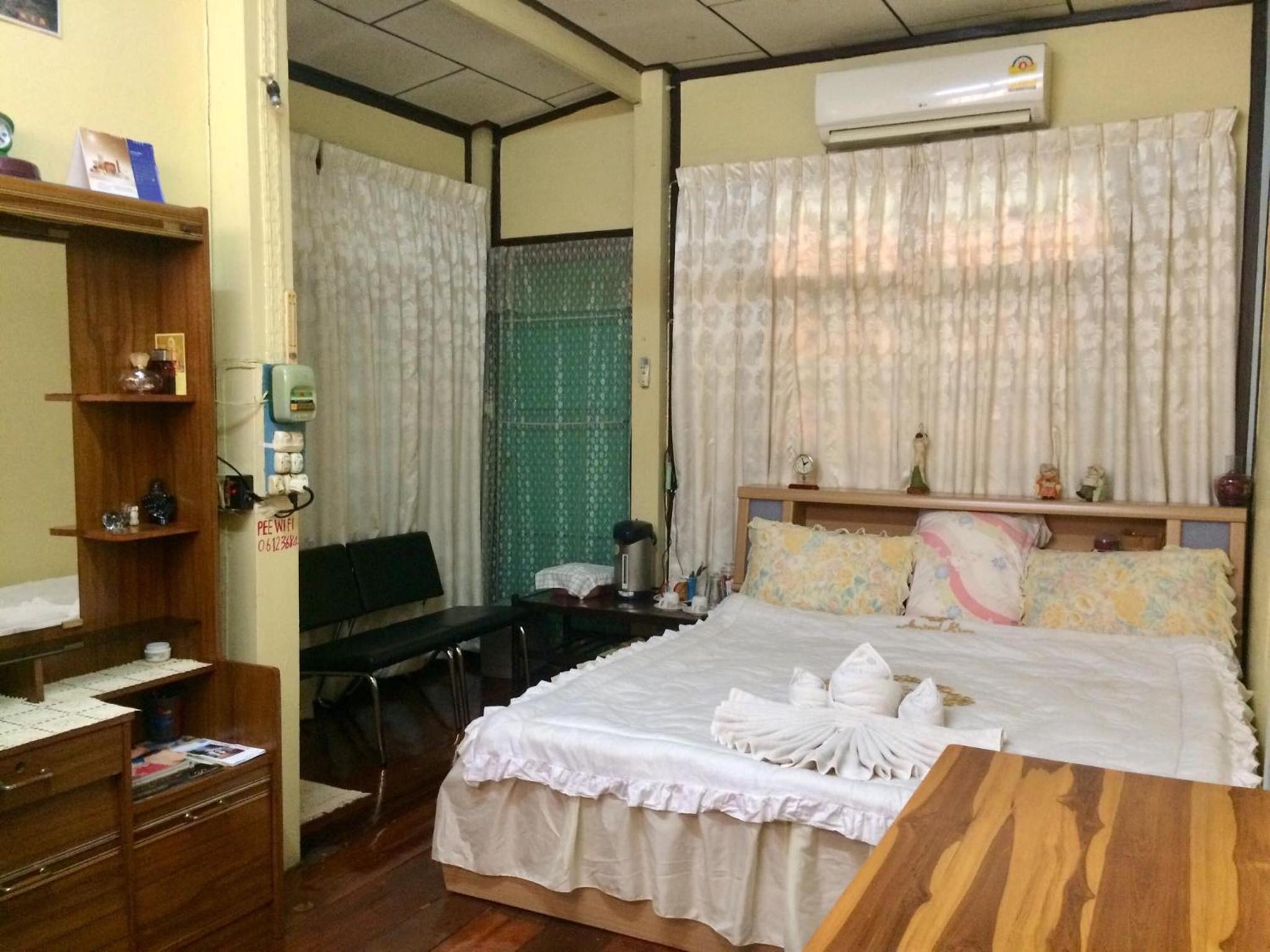 King Room - Photo 8