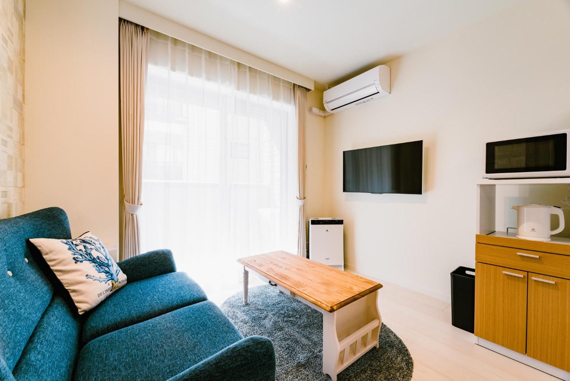 Superior Apartment - Photo 10