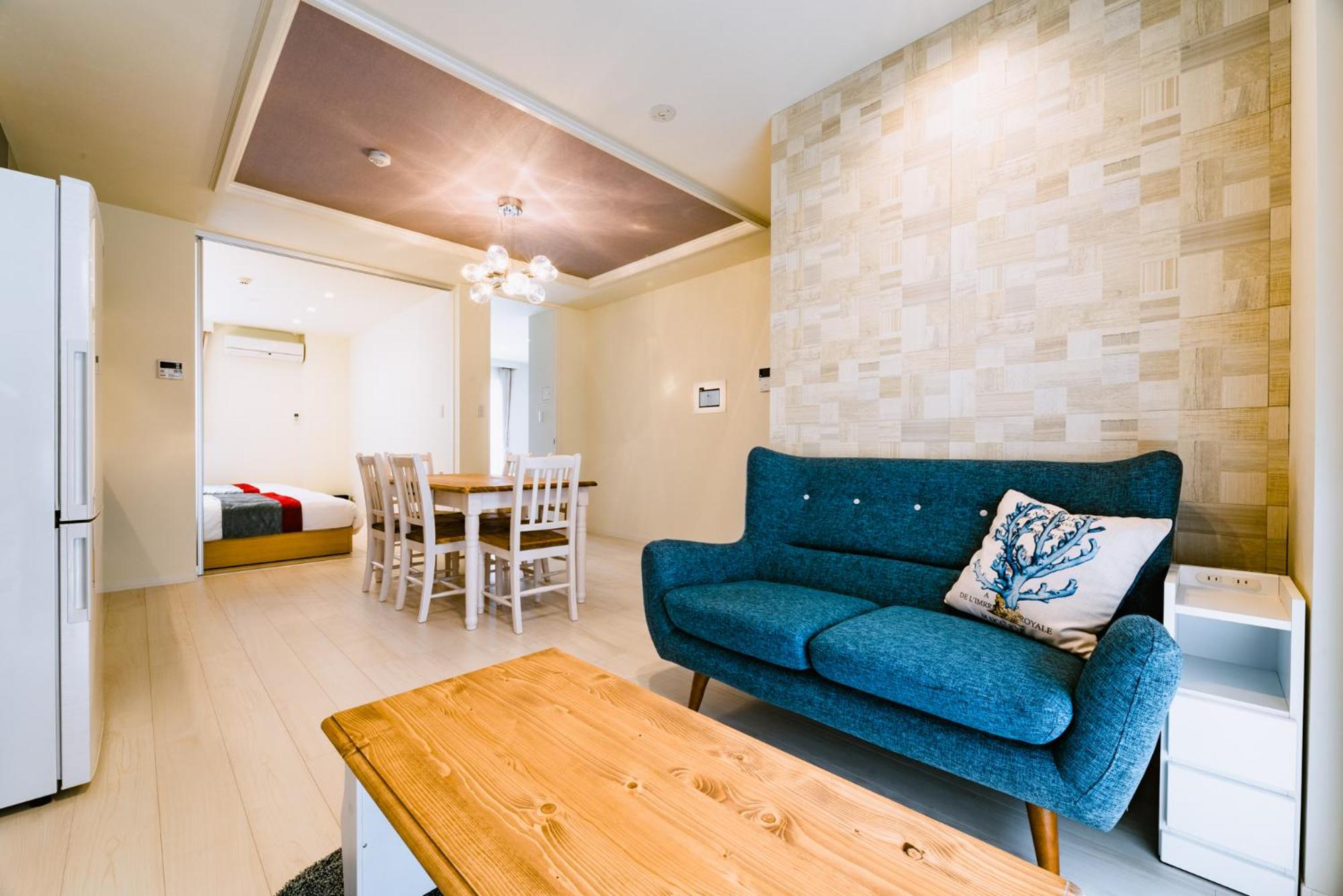 Superior Apartment - Photo 1