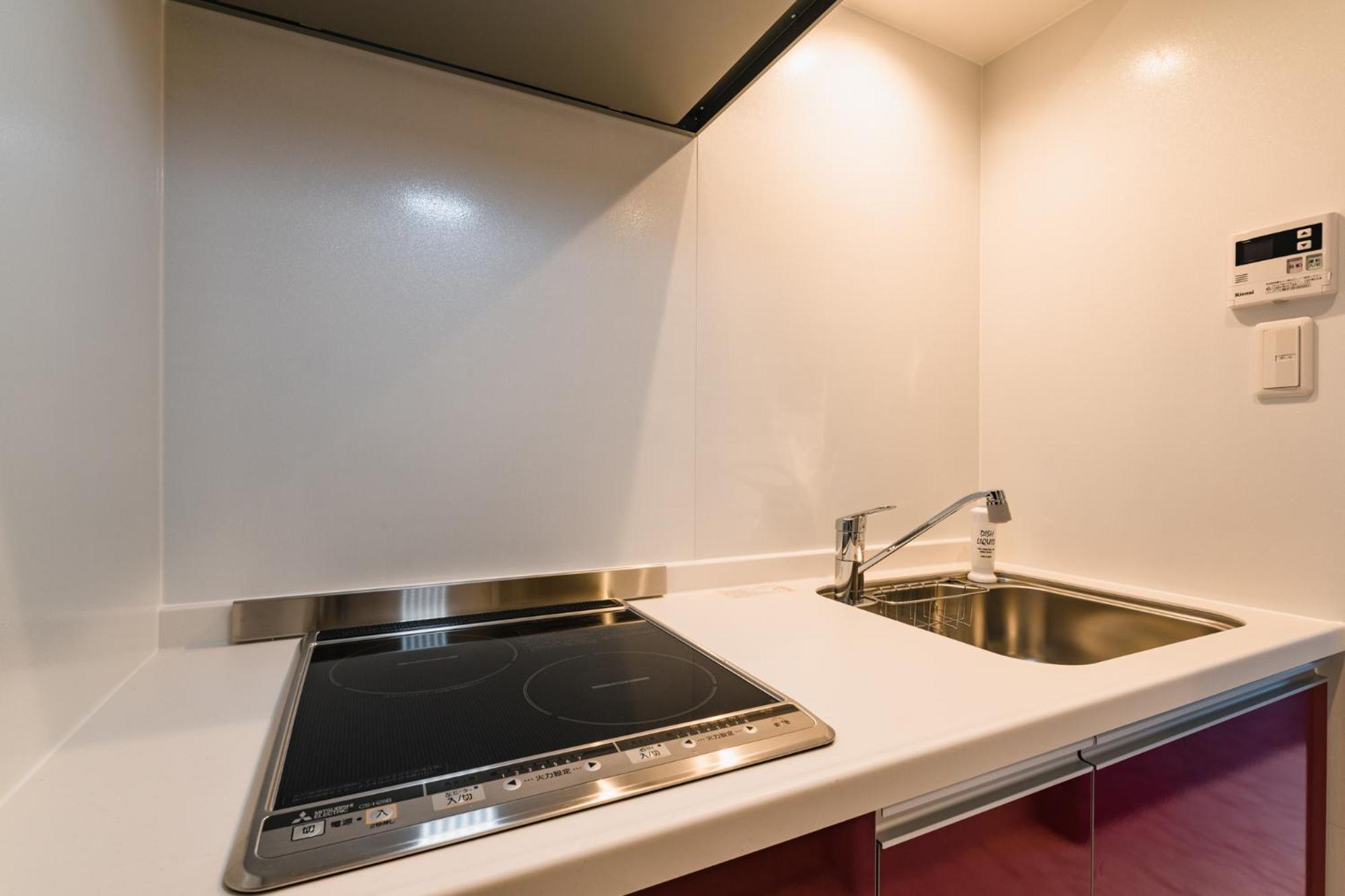 Studio Apartment - Photo 41