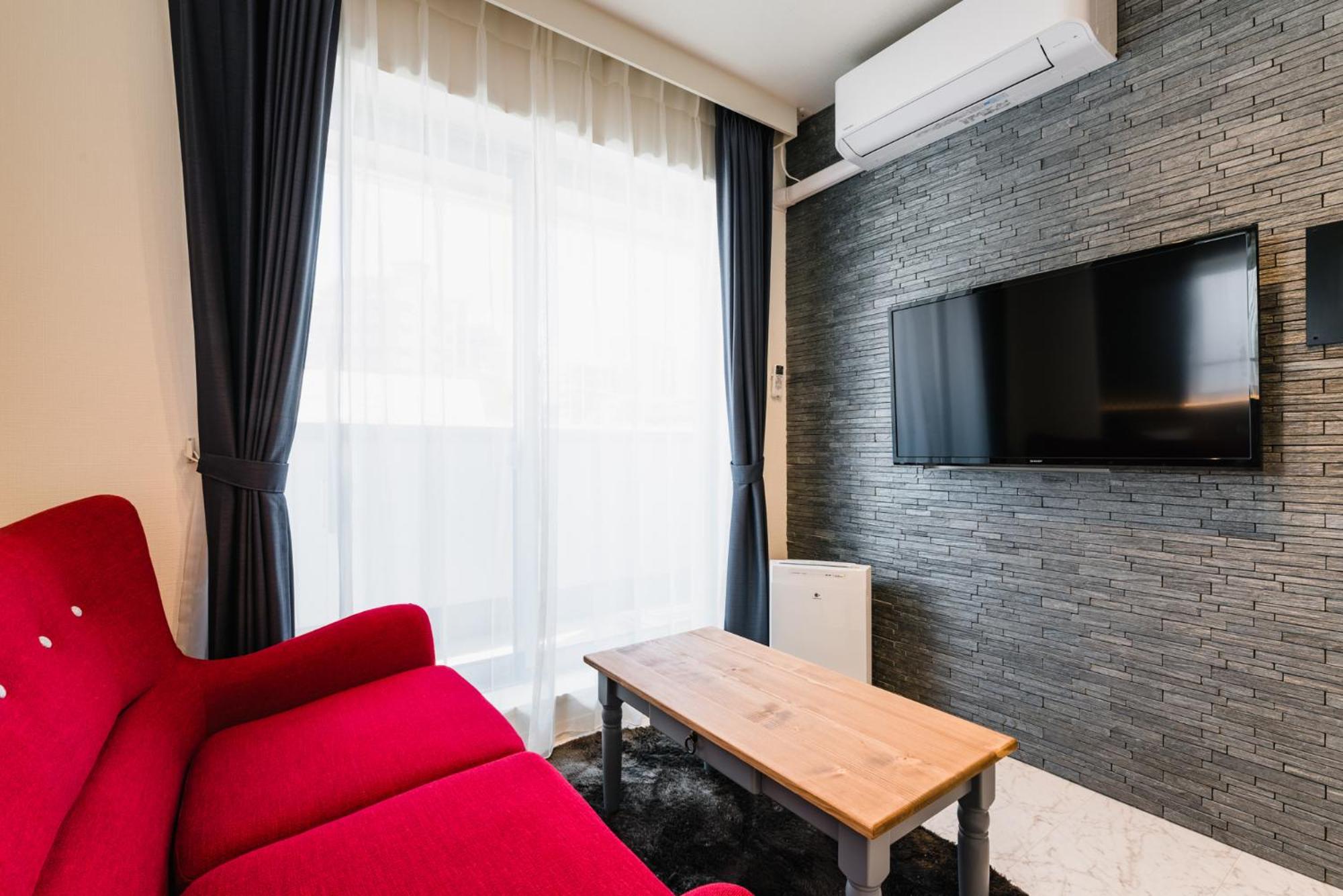 Studio Apartment - Photo 5
