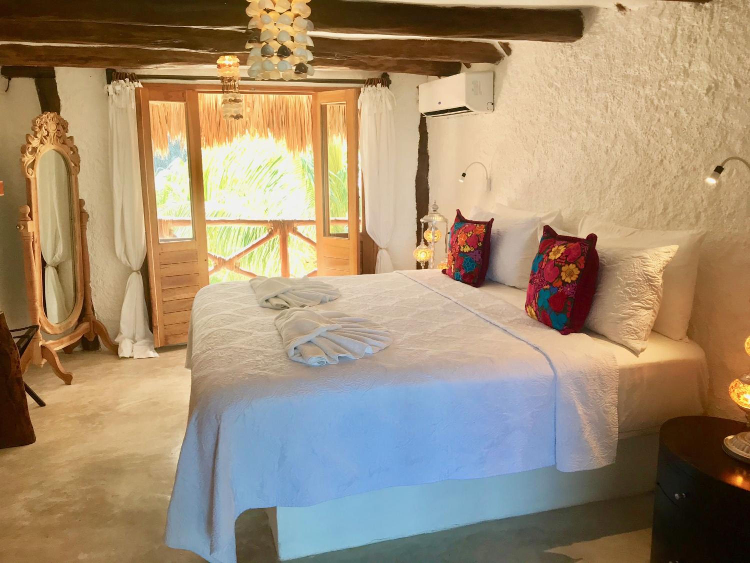 Attico Palapa
