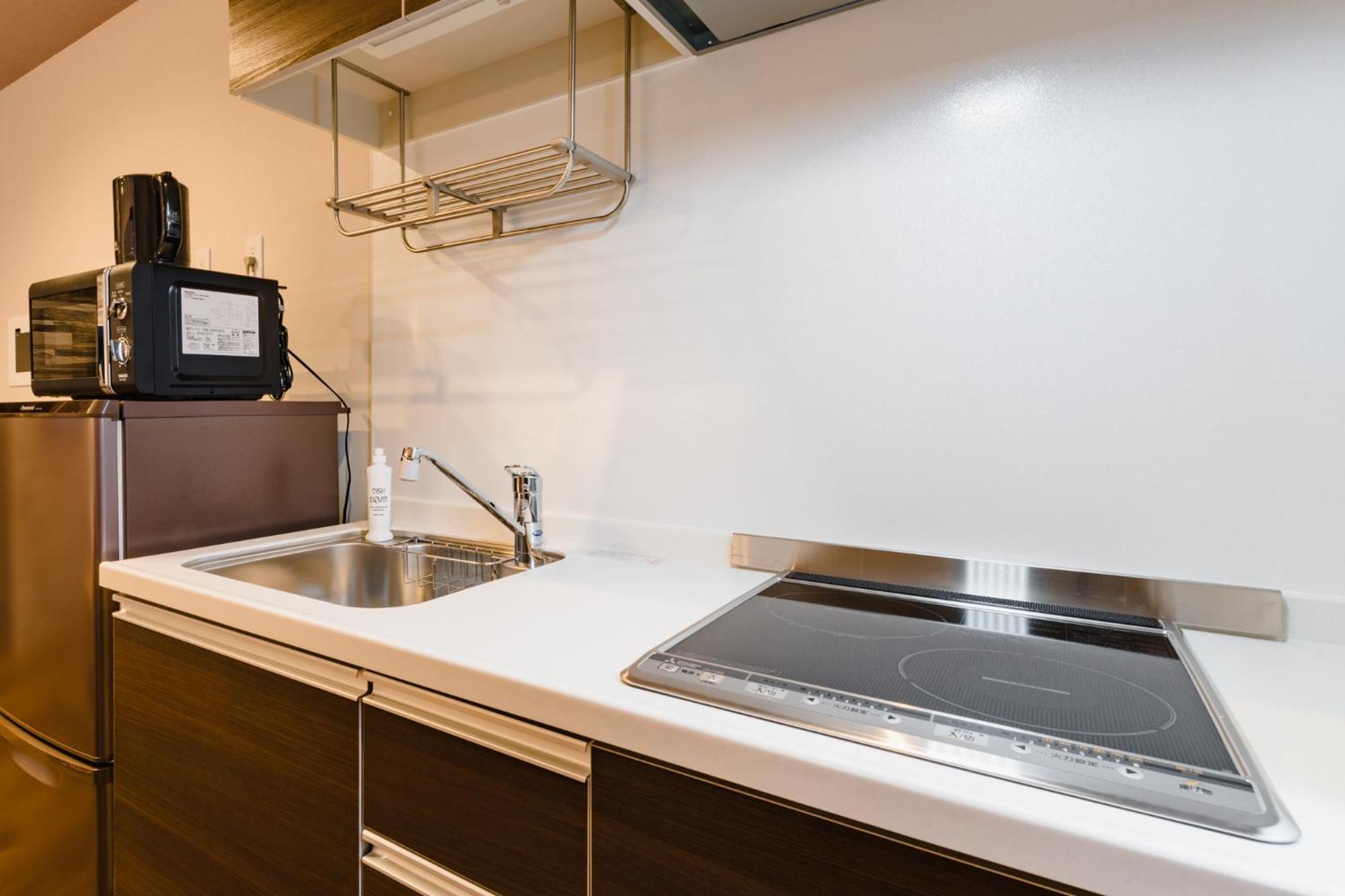 Studio Apartment - Photo 43