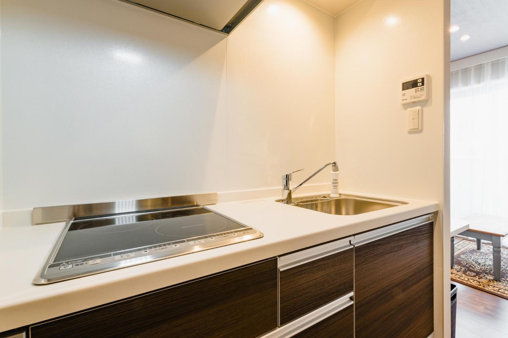 Studio Apartment - Photo 26