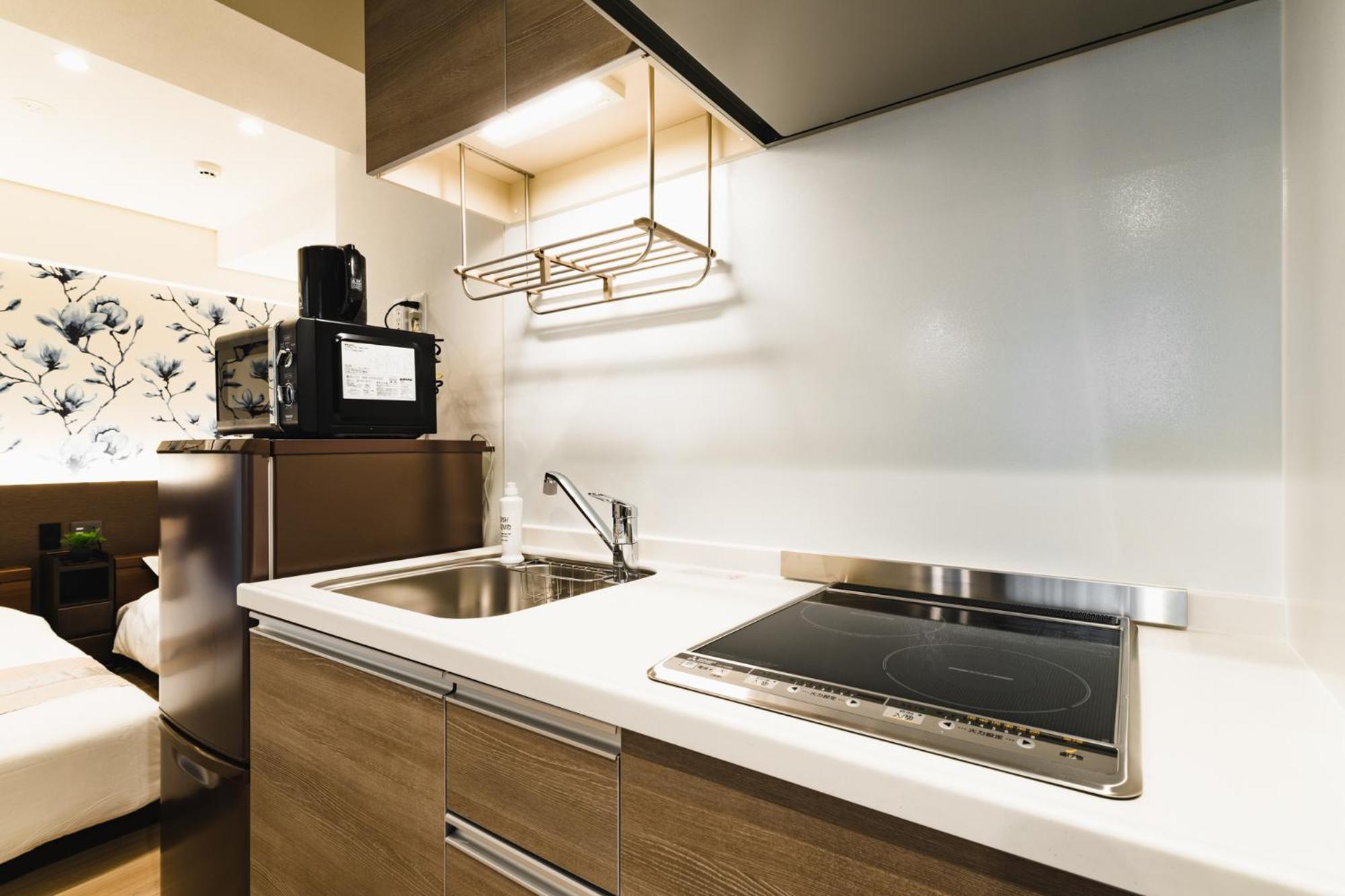 Studio Apartment - Photo 39