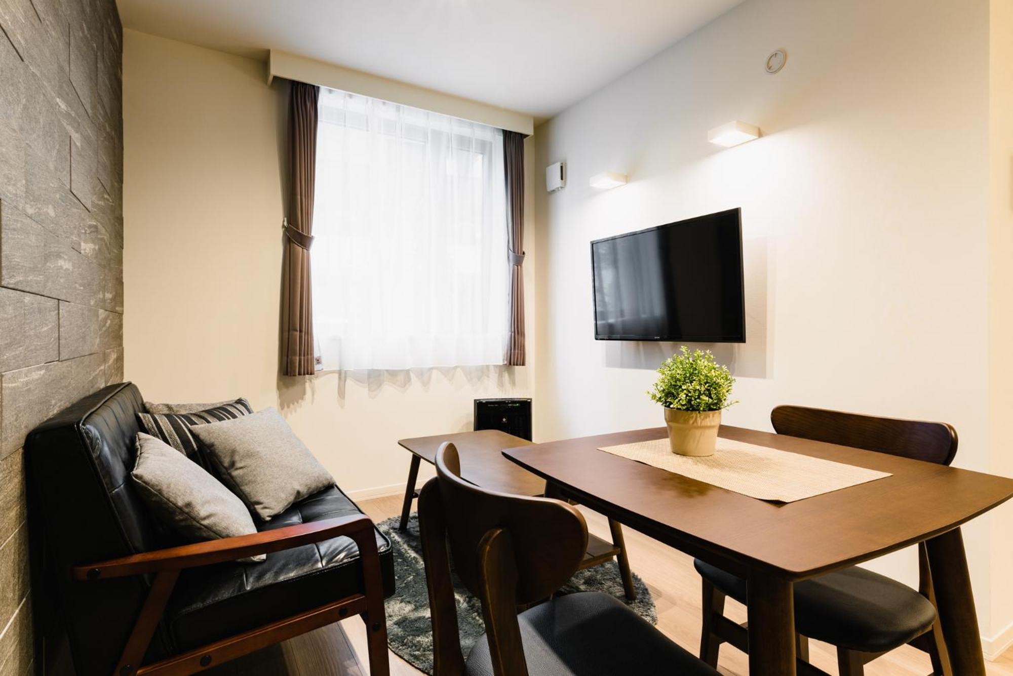 Studio Apartment - Photo 49