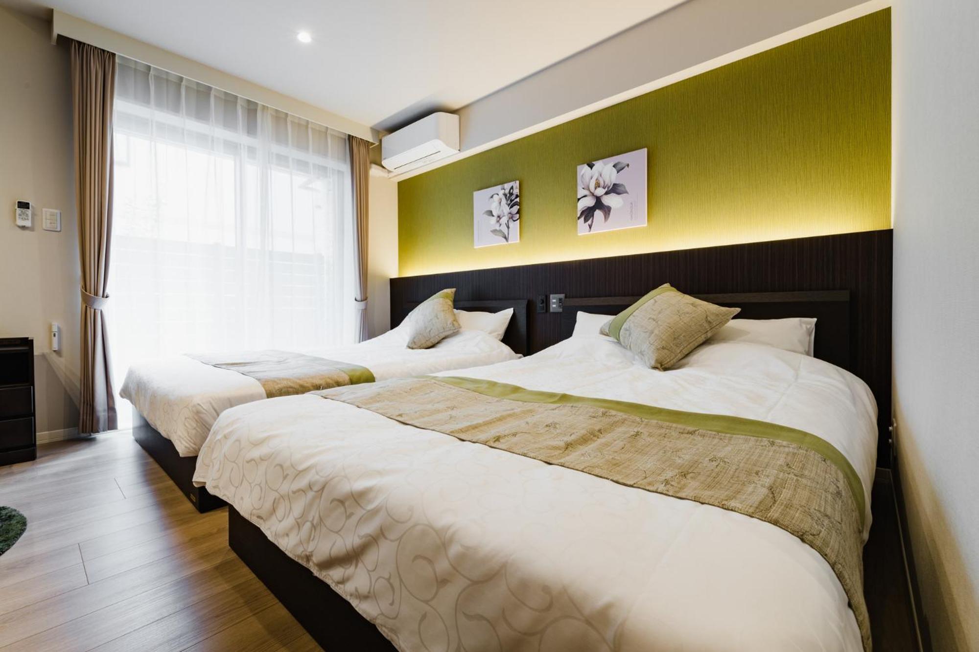 Studio Apartment - Photo 18