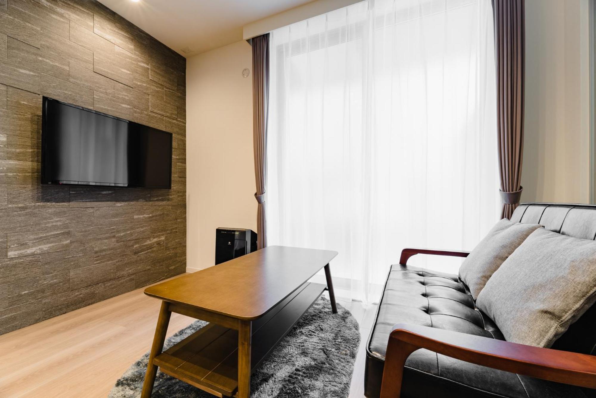 Studio Apartment - Photo 48