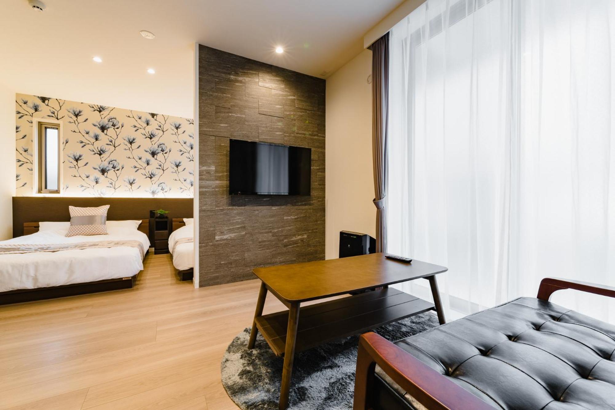 Studio Apartment - Photo 45