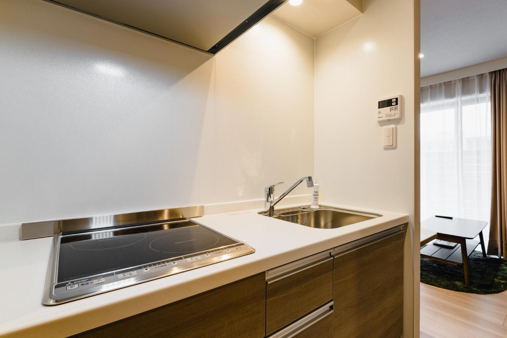 Studio Apartment - Photo 27