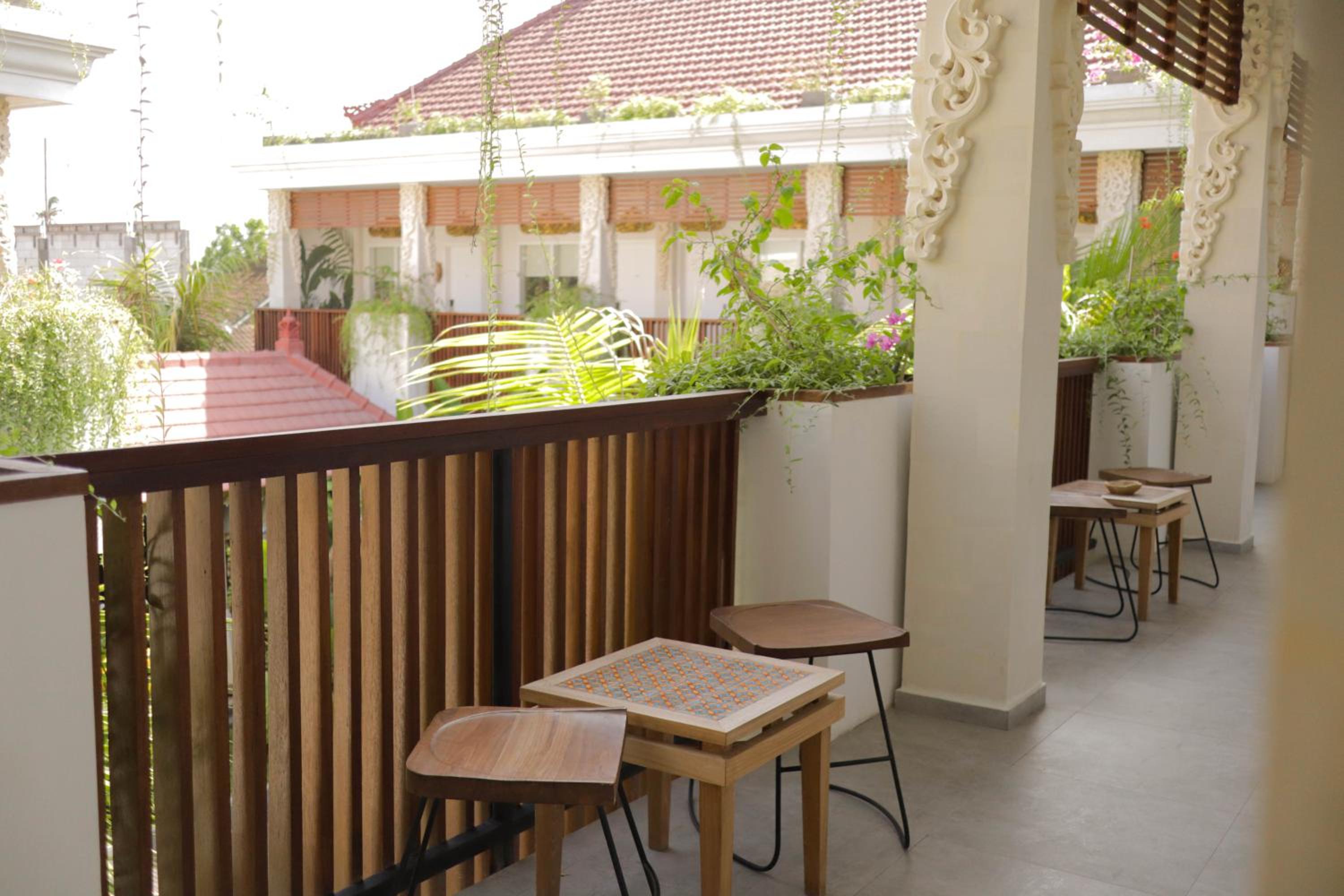 Deluxe Double Room - Photo 7