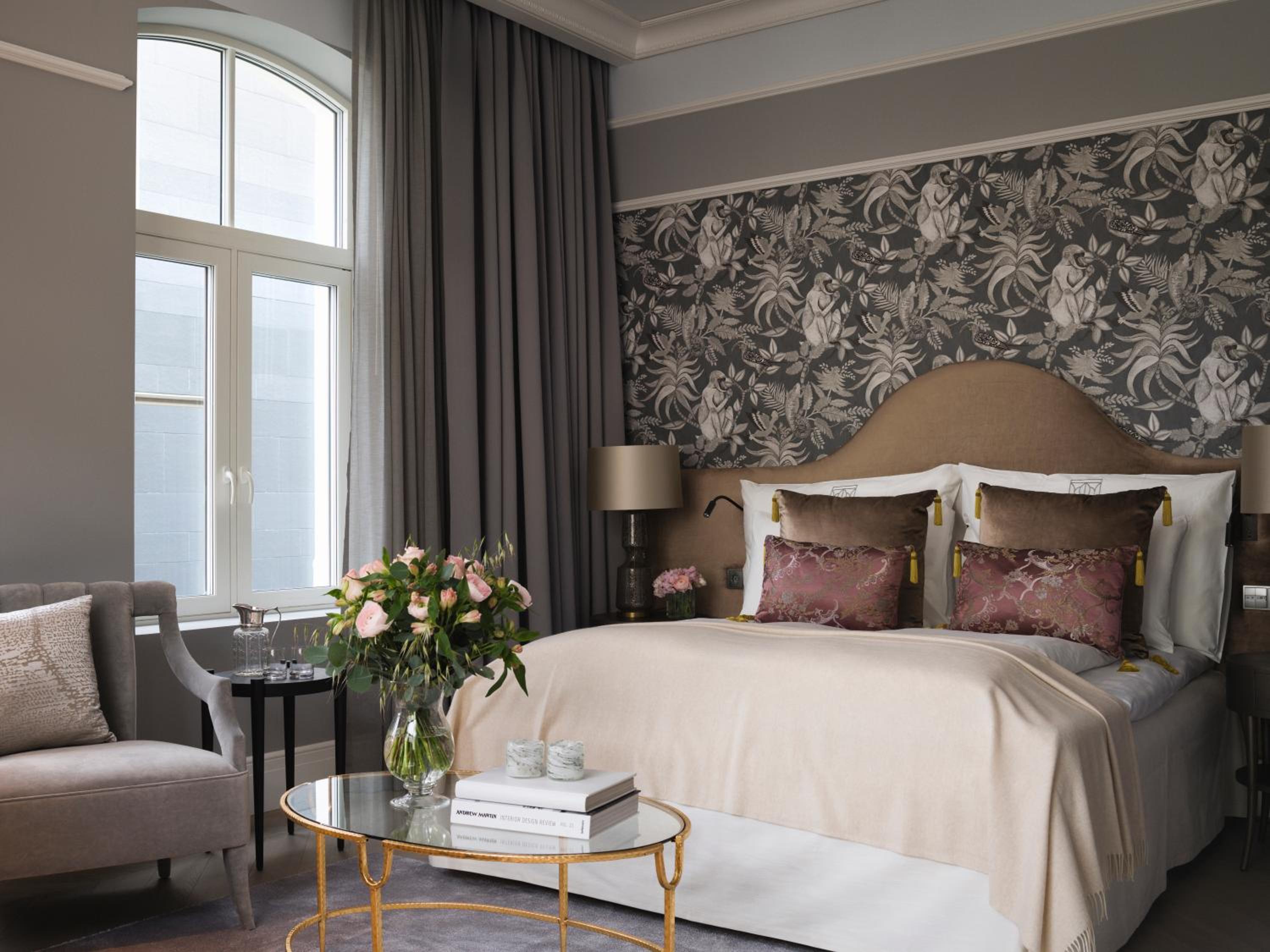 Junior Suite - Photo 1