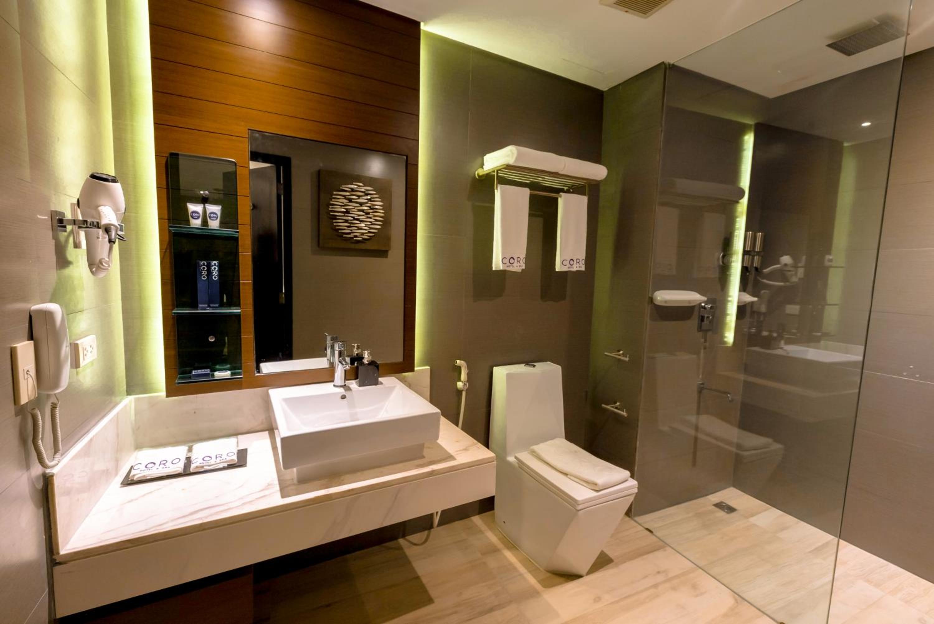 Andante Superior King Room  - Photo 4