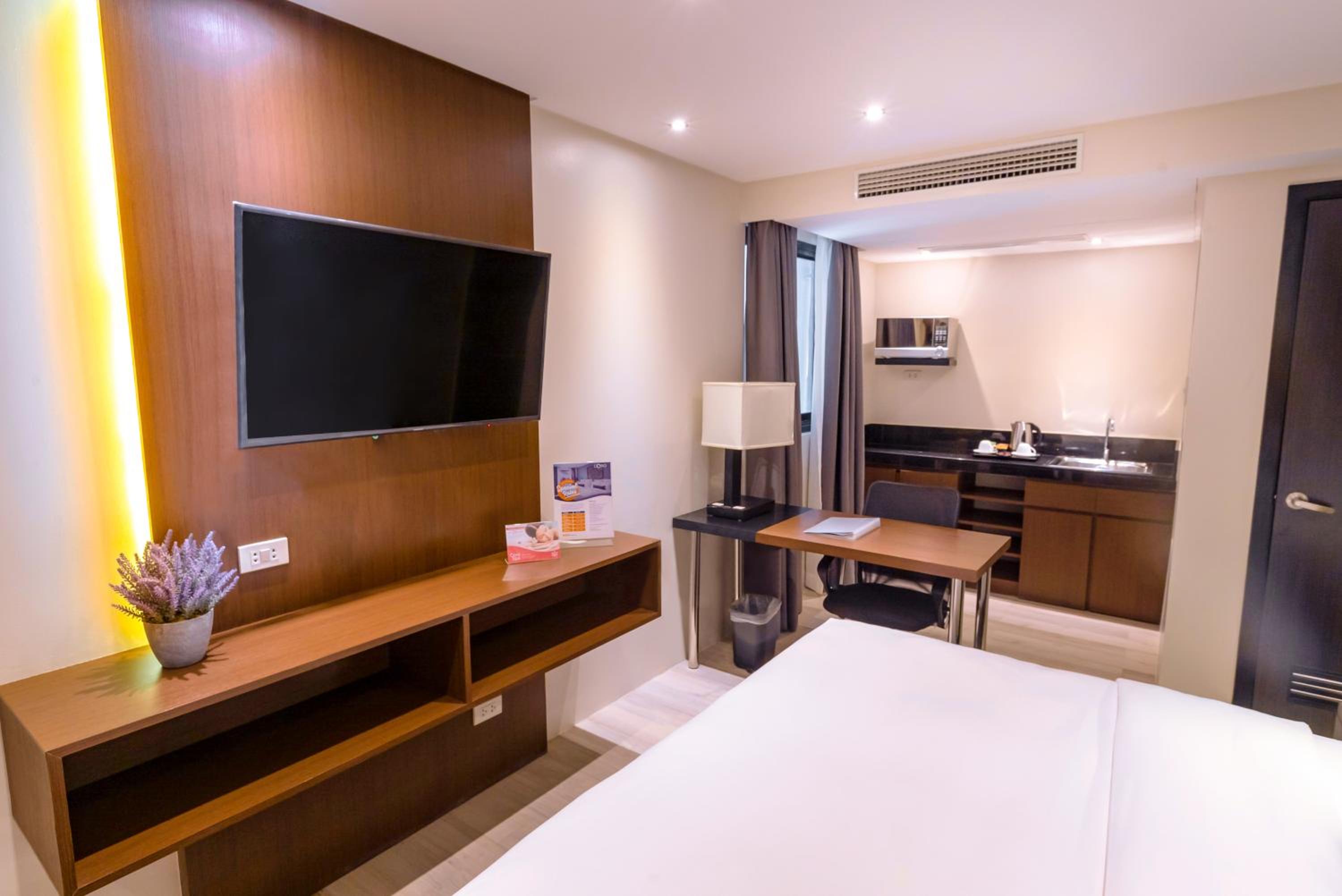 Andante Superior King Room  - Photo 3