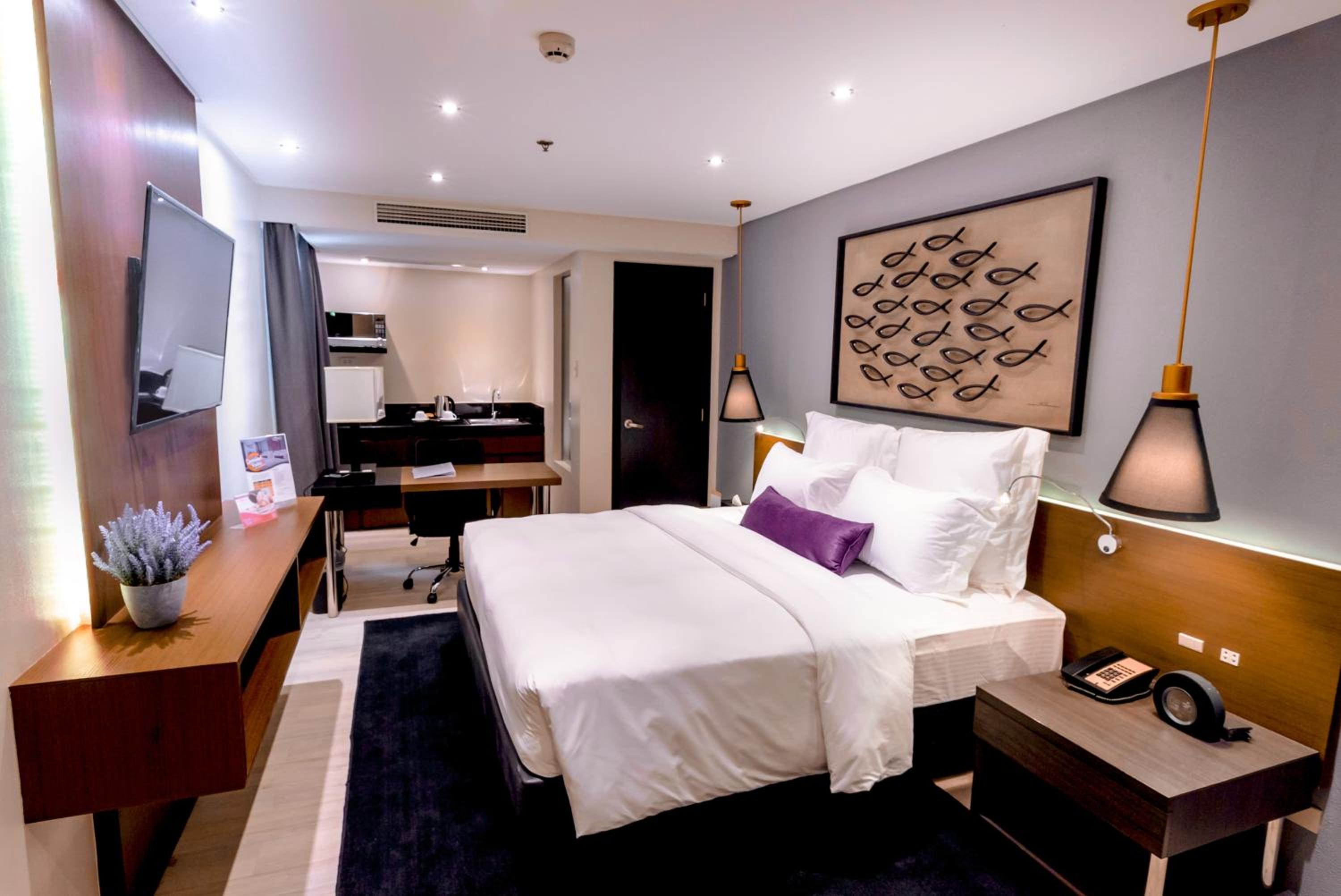 Andante Superior King Room  - Photo 2